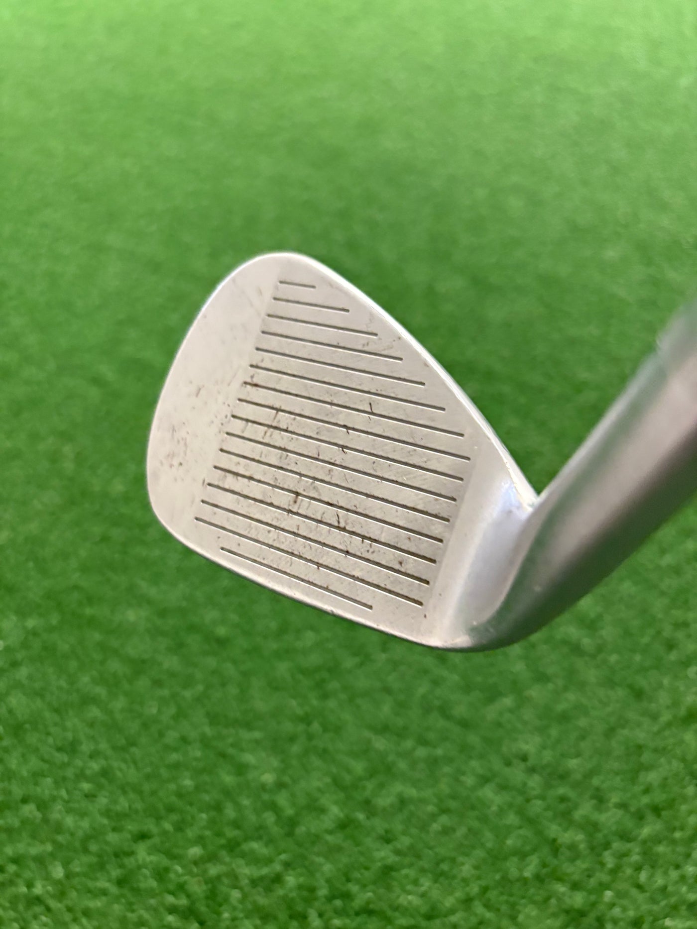 Callaway Mack Daddy Forged 52*