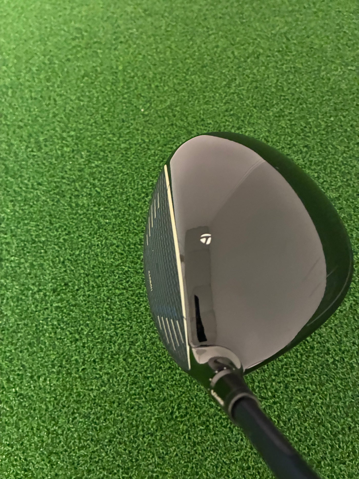 Taylormade Qi10 10.5* (Stiff/Regular)