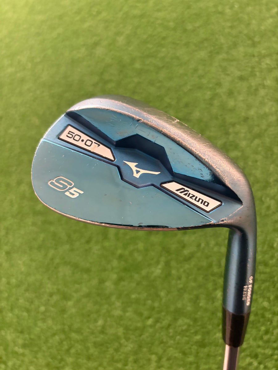 Mizuno S-5 50*
