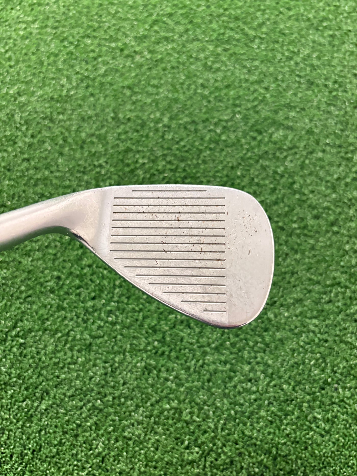 Callaway Mack Daddy Forged 52*