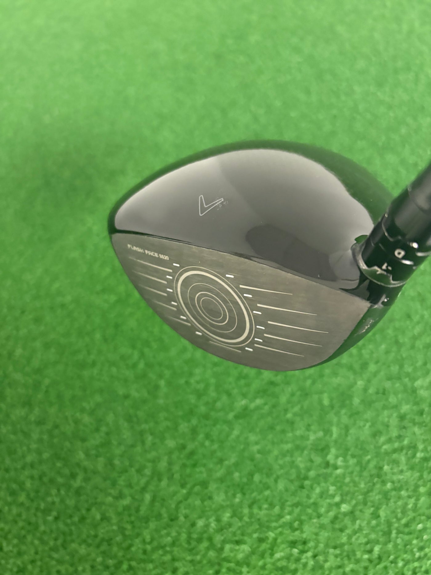 Callaway Mavrik Sub Zero 9.0* (Stiff)