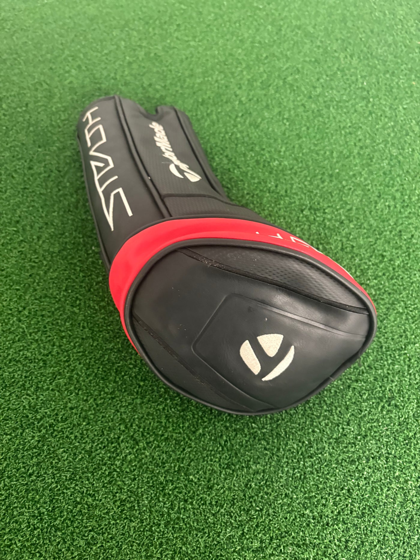 Taylormade Stealth 10.5* (Stiff/Regular)