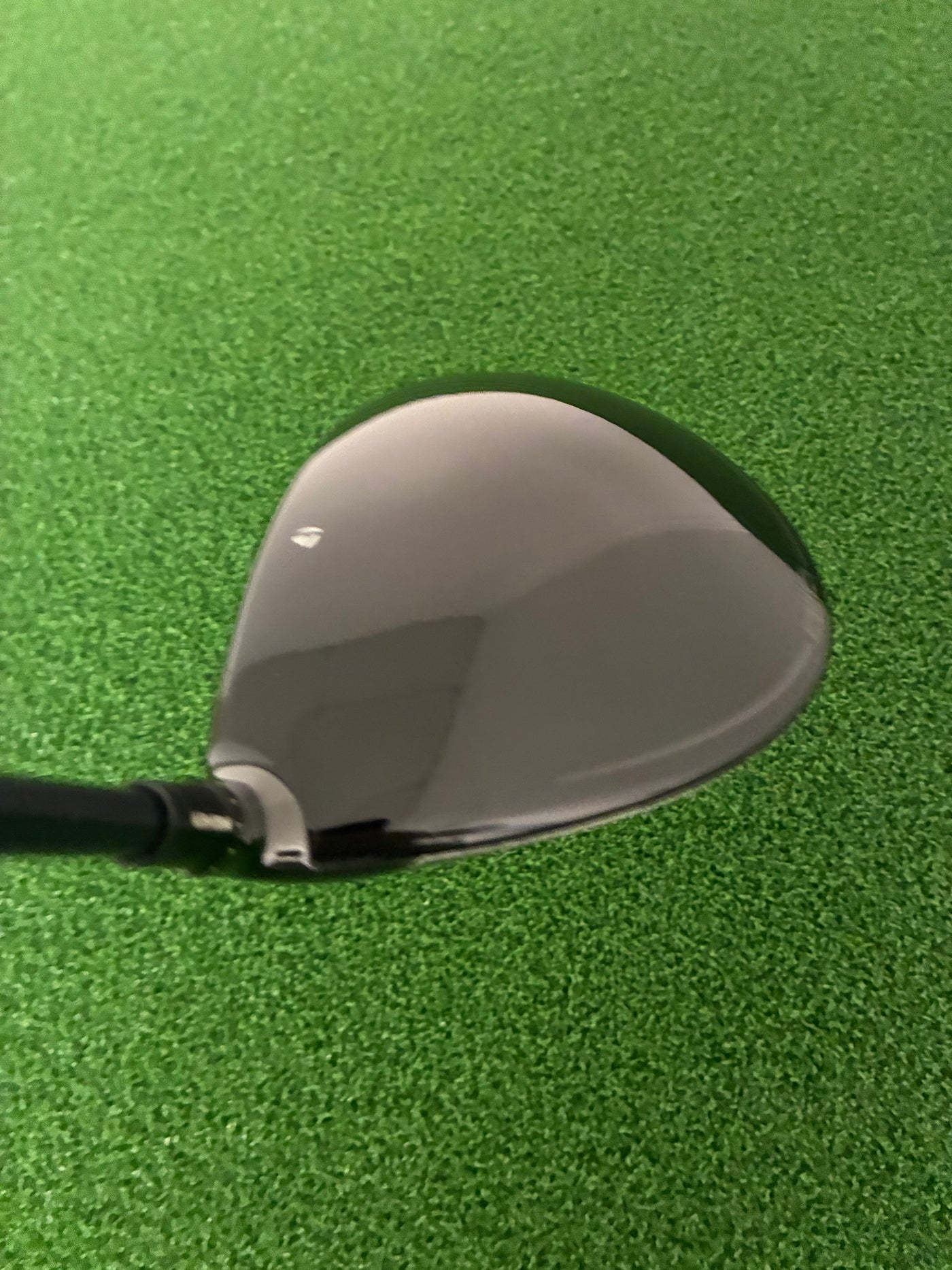 Taylormade Qi10 10.5* (Stiff/Regular)