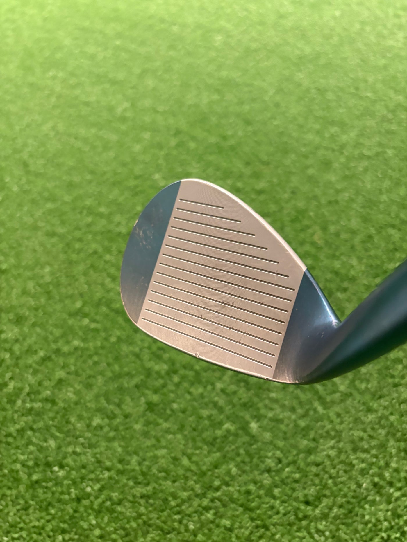 Mizuno S-5 50*