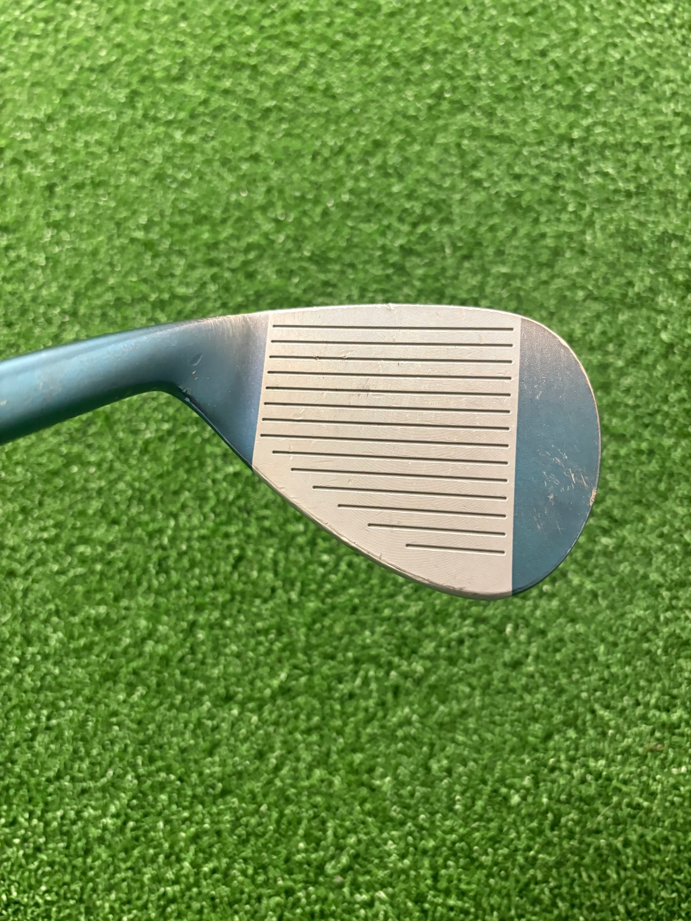 Mizuno S-5 50*