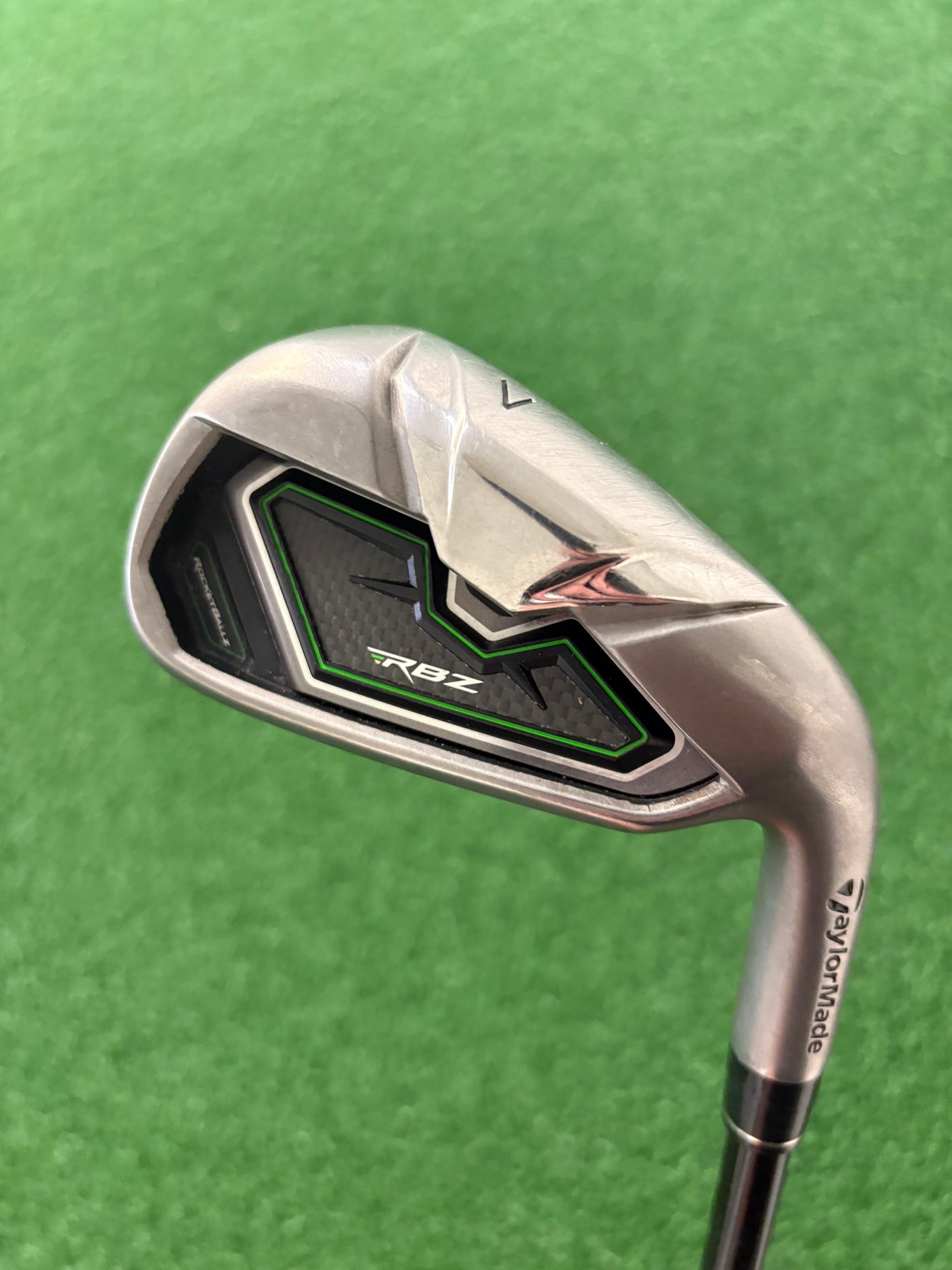 Taylormade RBZ 5-PW (Regular)