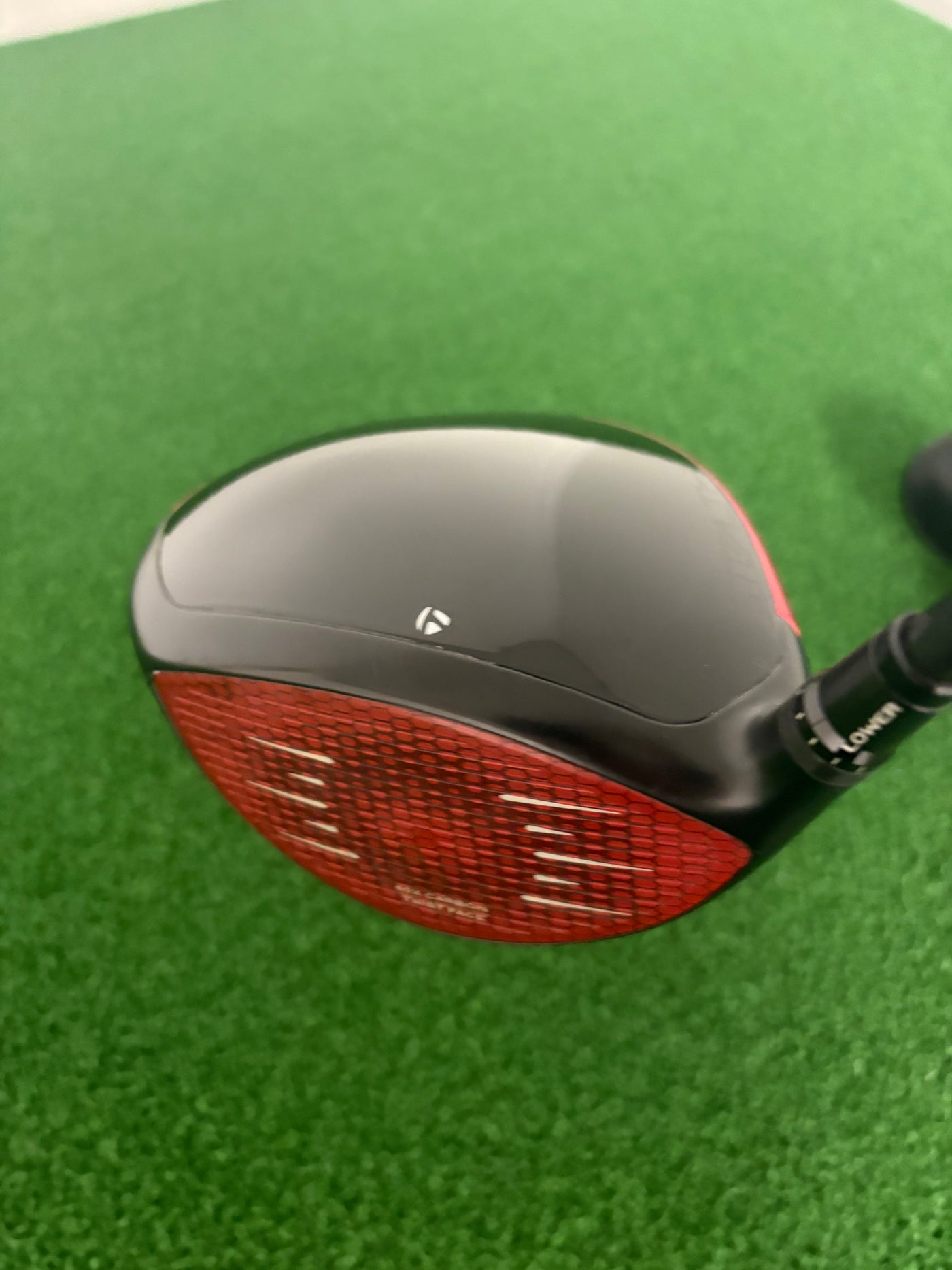 Taylormade Stealth 2 10.5* (Stiff/Regular)