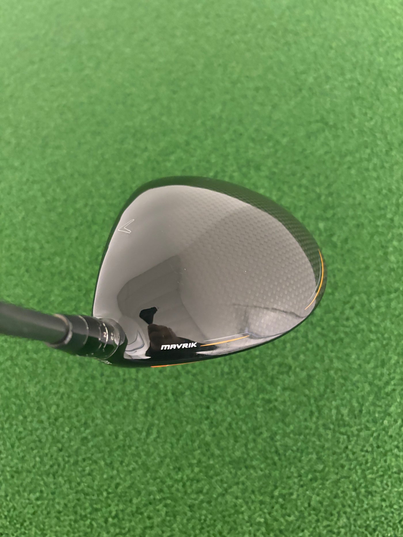 Callaway Mavrik Sub Zero 9.0* (Stiff)