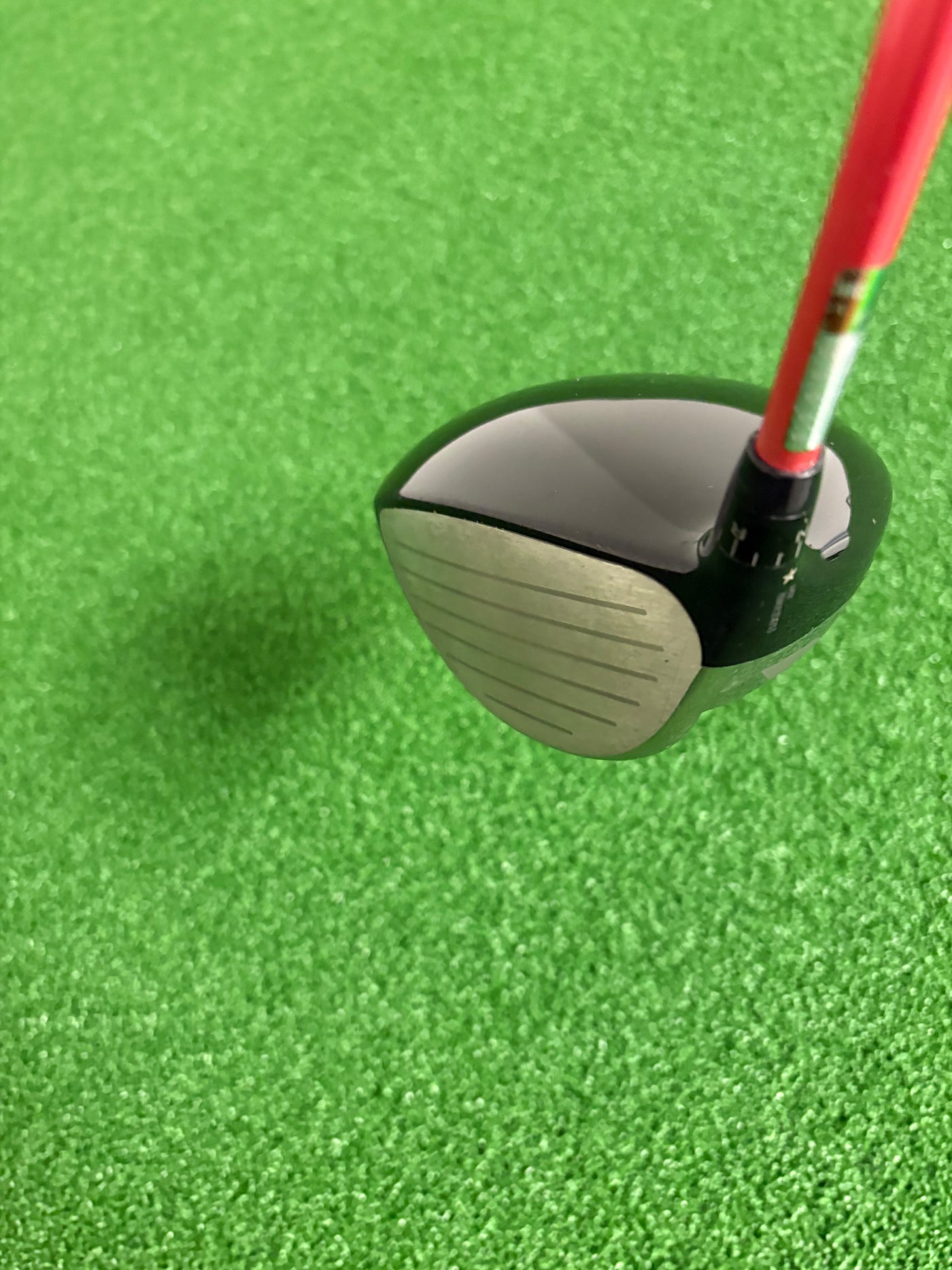 Srixon Z-525 9.5* (Stiff)