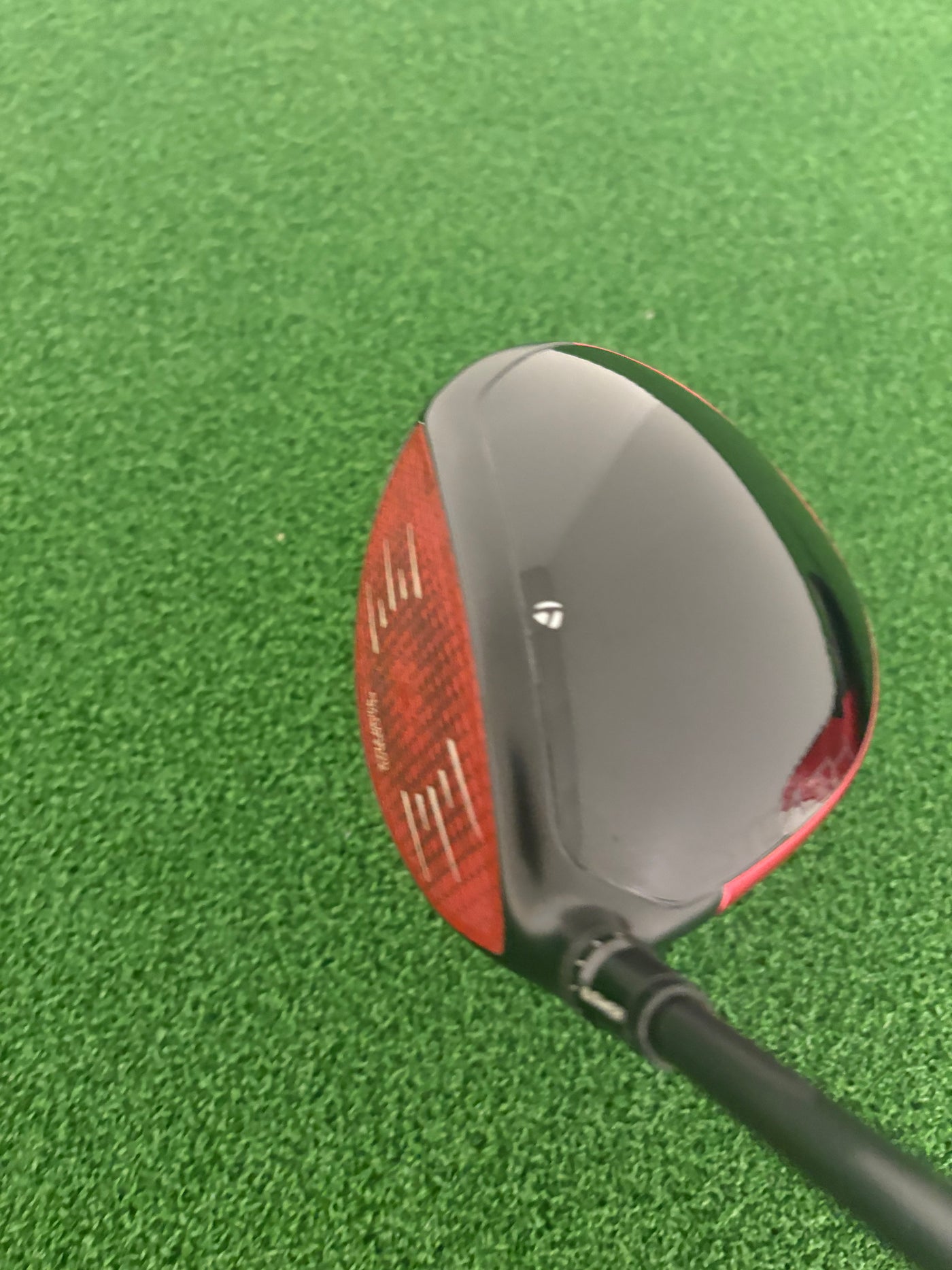 Taylormade Stealth 2 10.5* (Stiff/Regular)