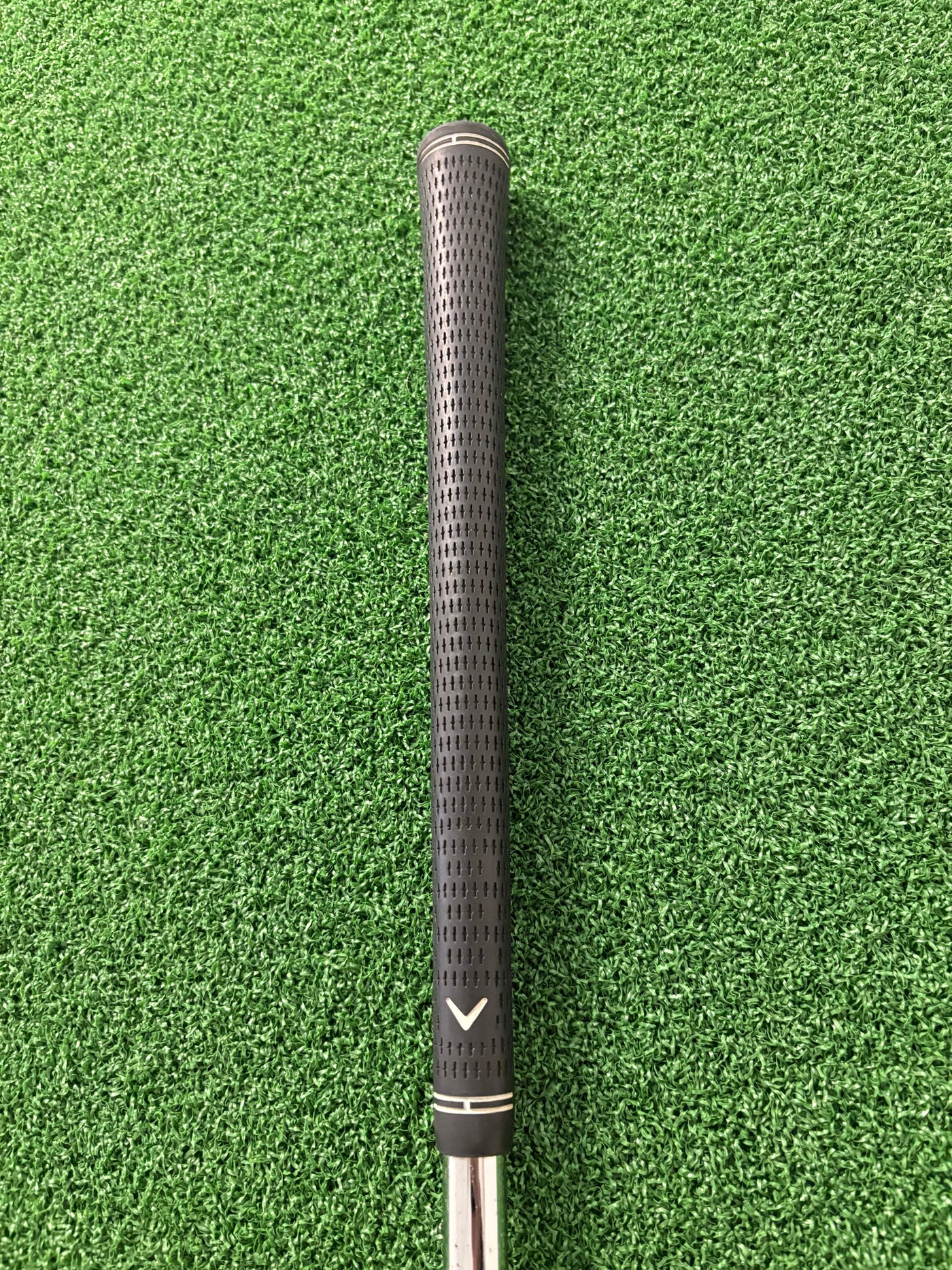 Callaway Mack Daddy Forged 52*