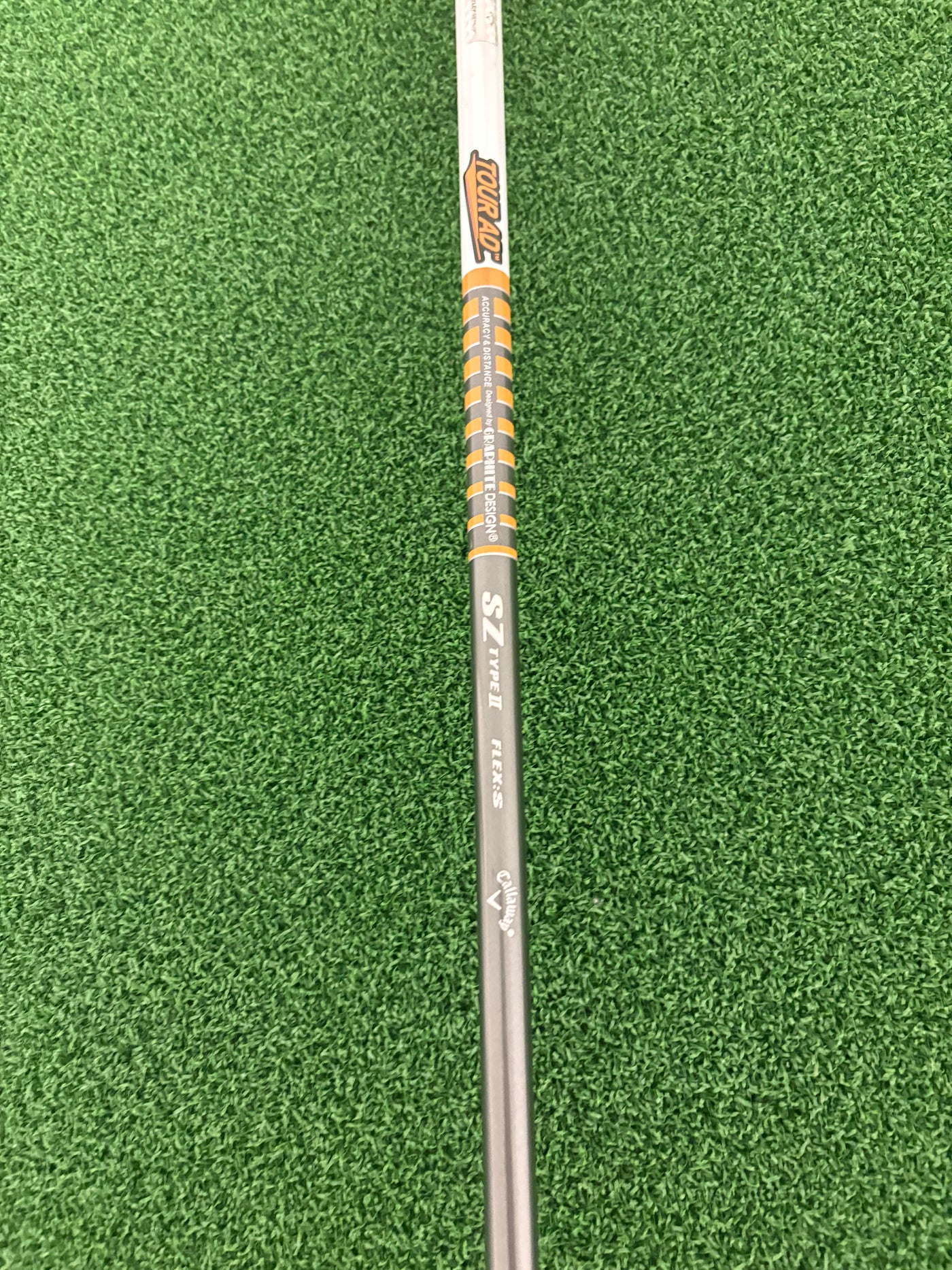 Callaway Mavrik Sub Zero 9.0* (Stiff)