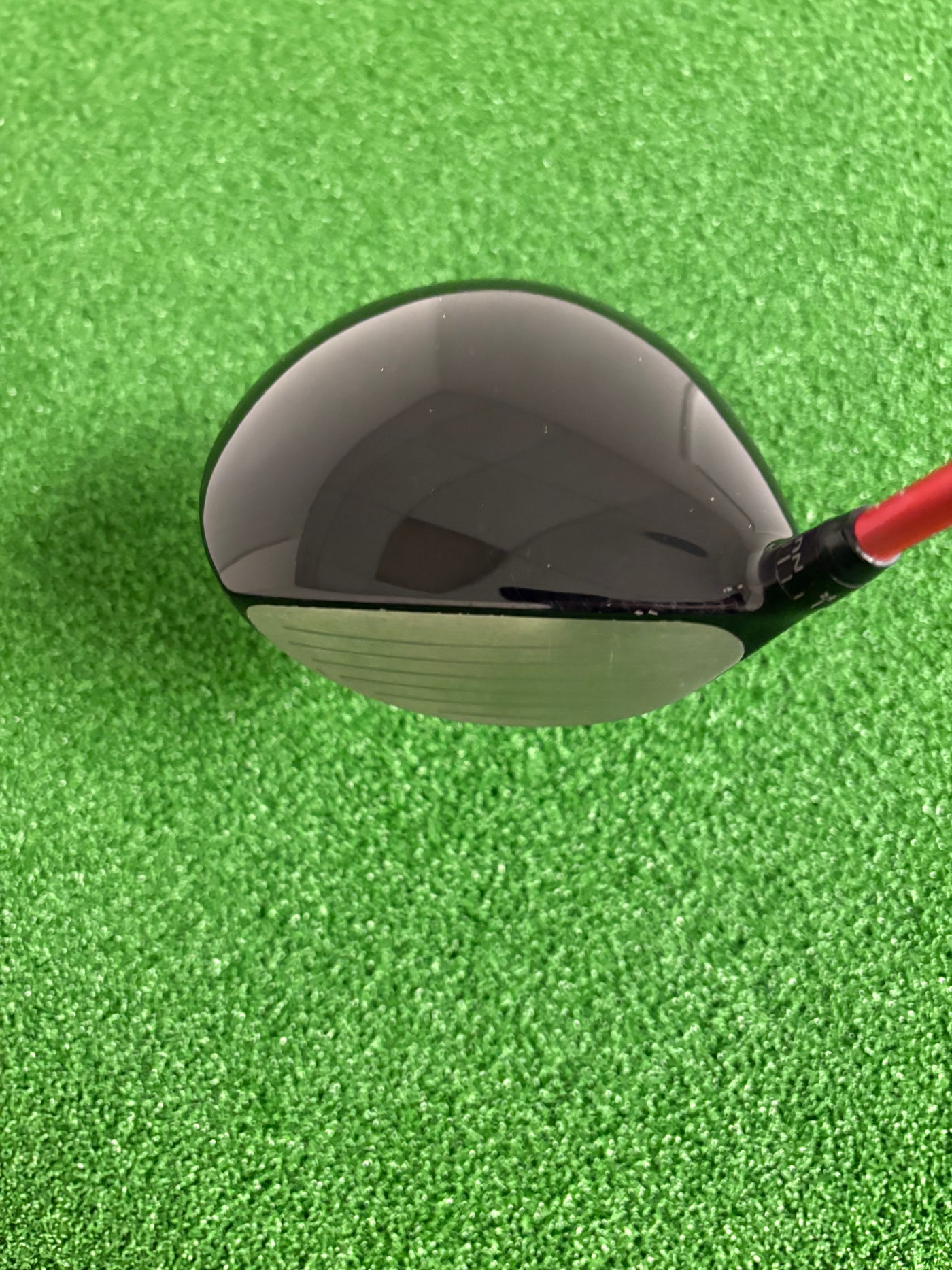 Srixon Z-525 9.5* (Stiff)