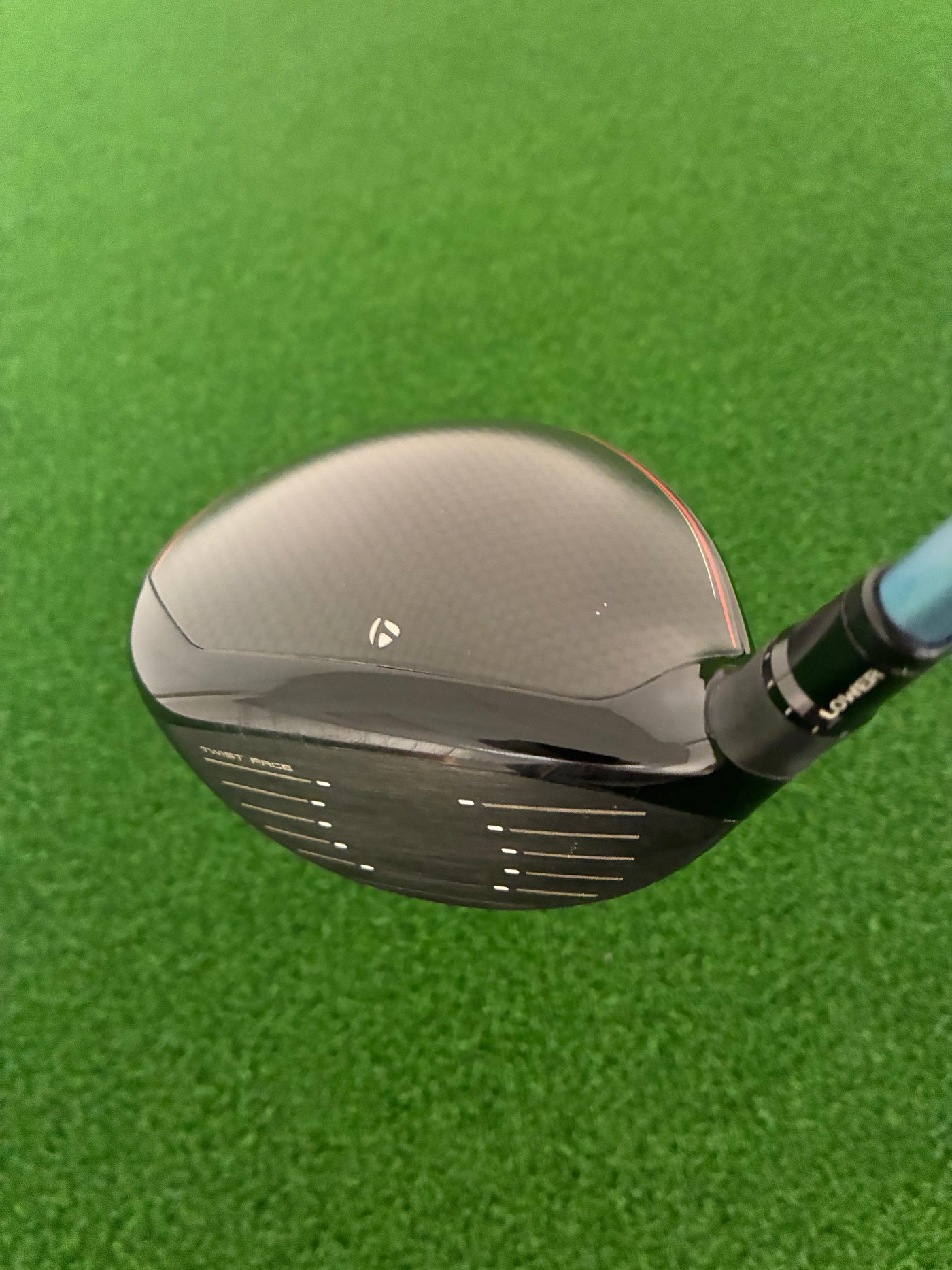 Taylormade Original One Mini Driver 11.5* (Stiff)