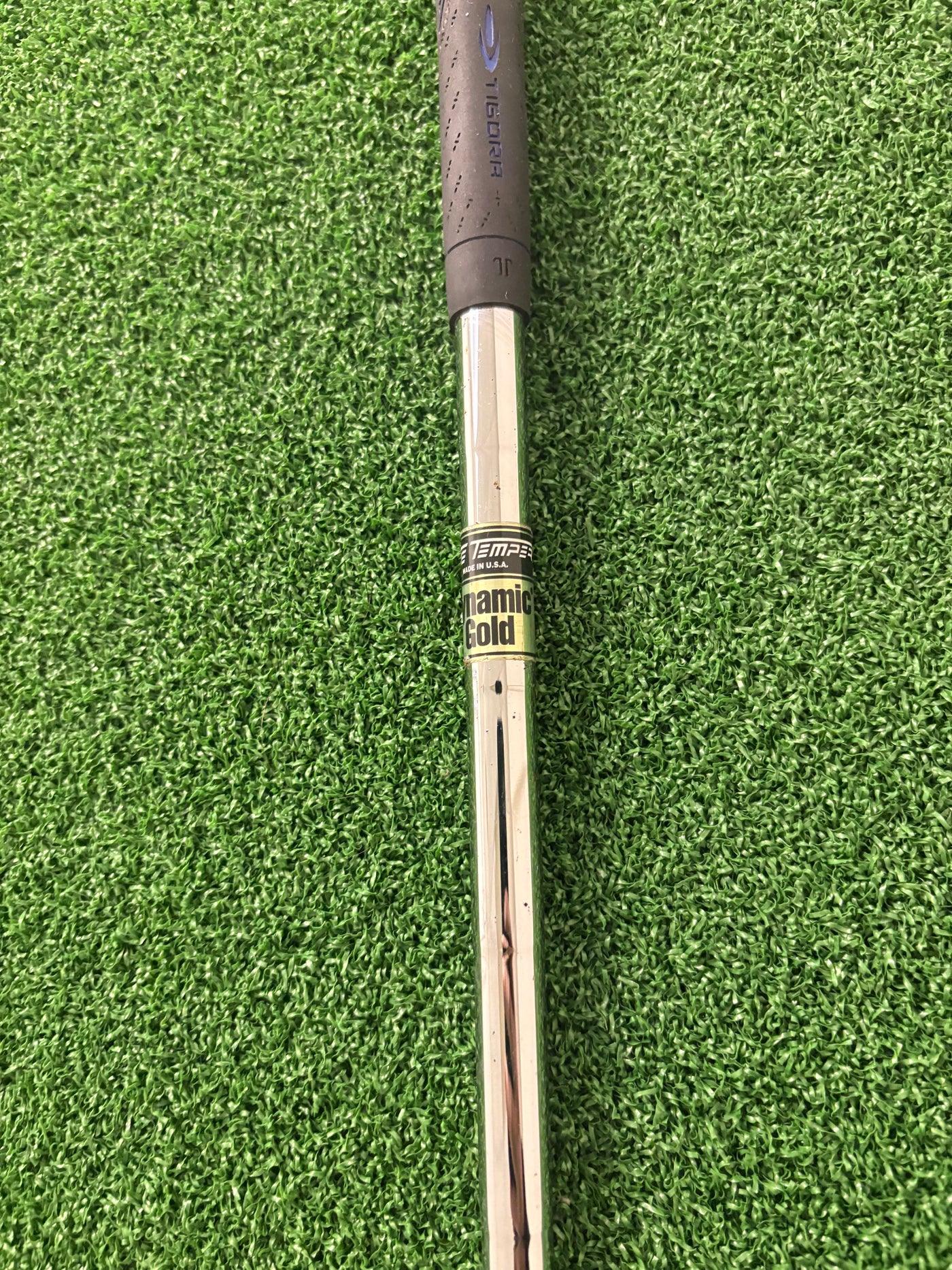 Mizuno S-5 50*