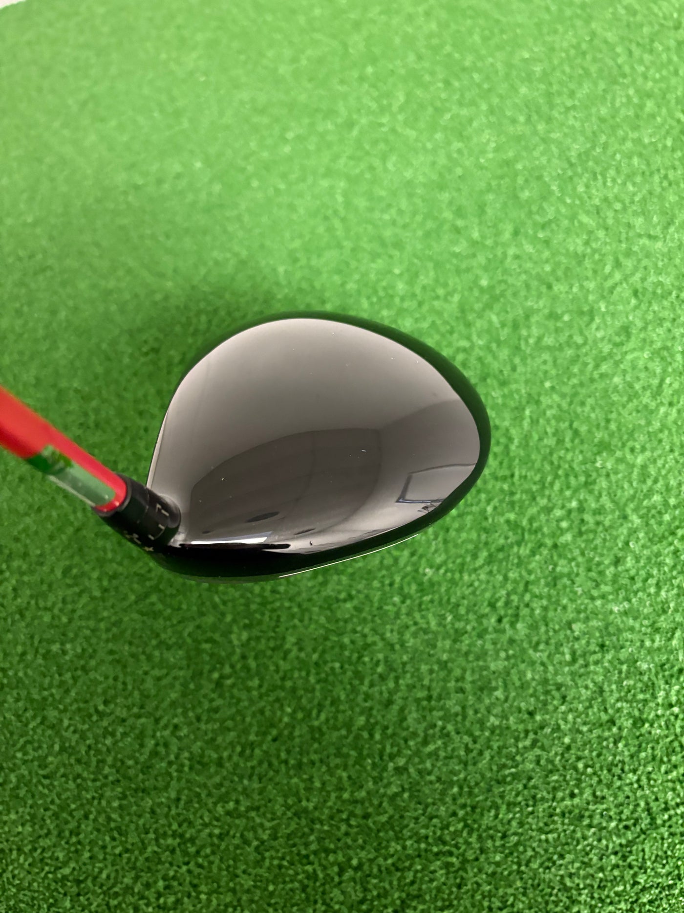Srixon Z-525 9.5* (Stiff)