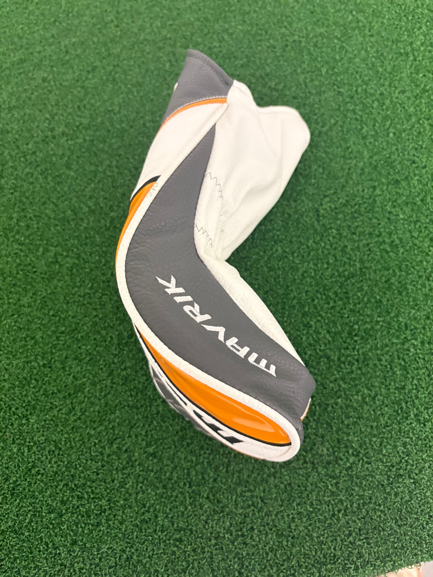 Callaway Mavrik Sub Zero 9.0* (Stiff)