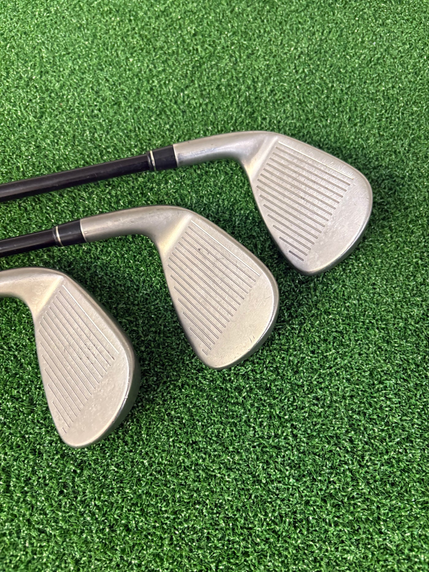 Taylormade RBZ 5-PW (Regular)