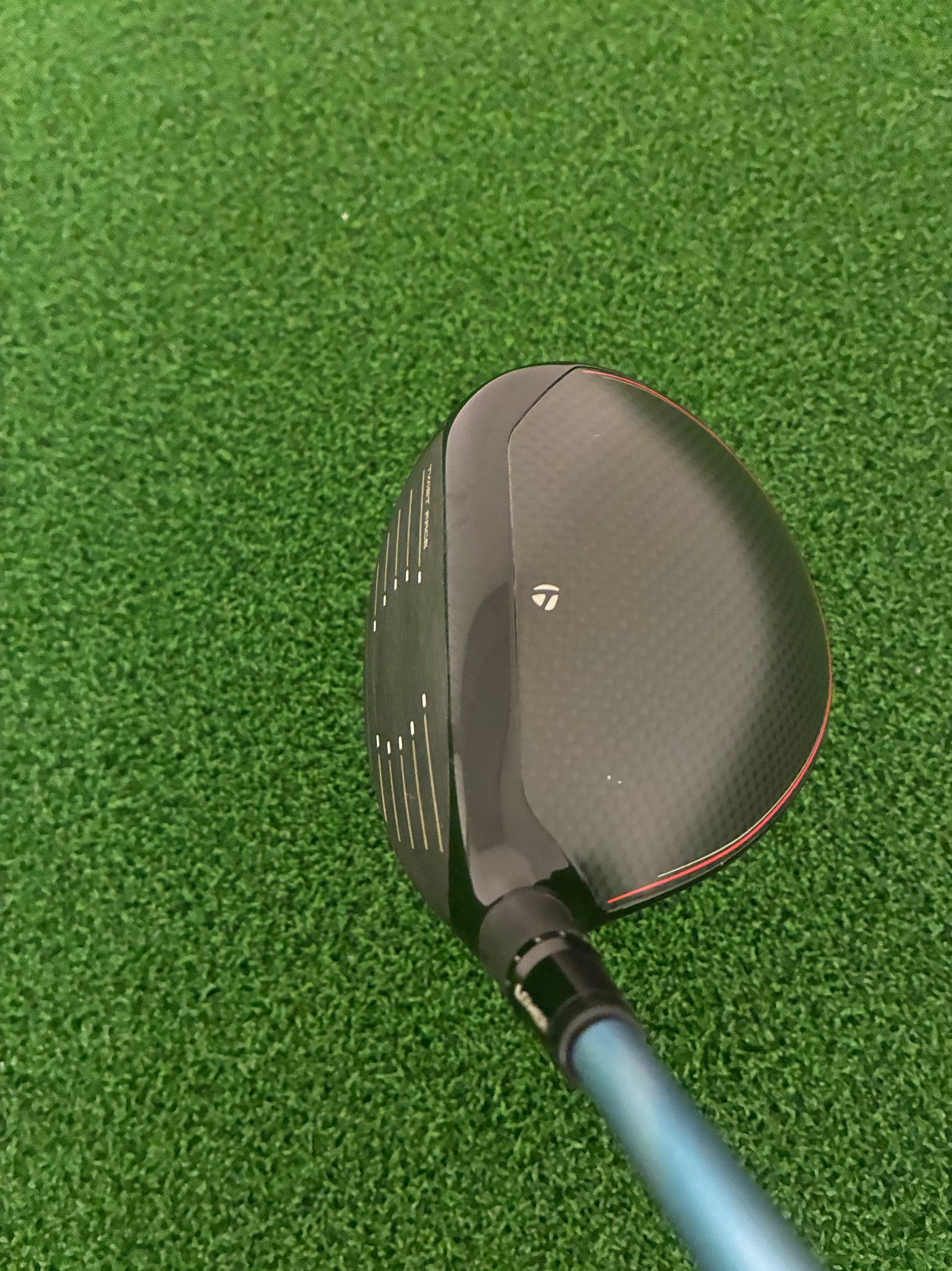 Taylormade Original One Mini Driver 11.5* (Stiff)