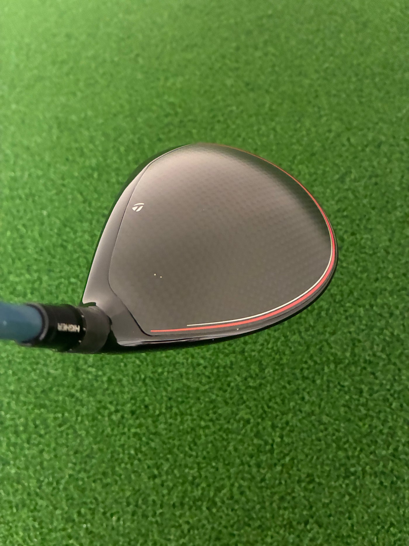 Taylormade Original One Mini Driver 11.5* (Stiff)
