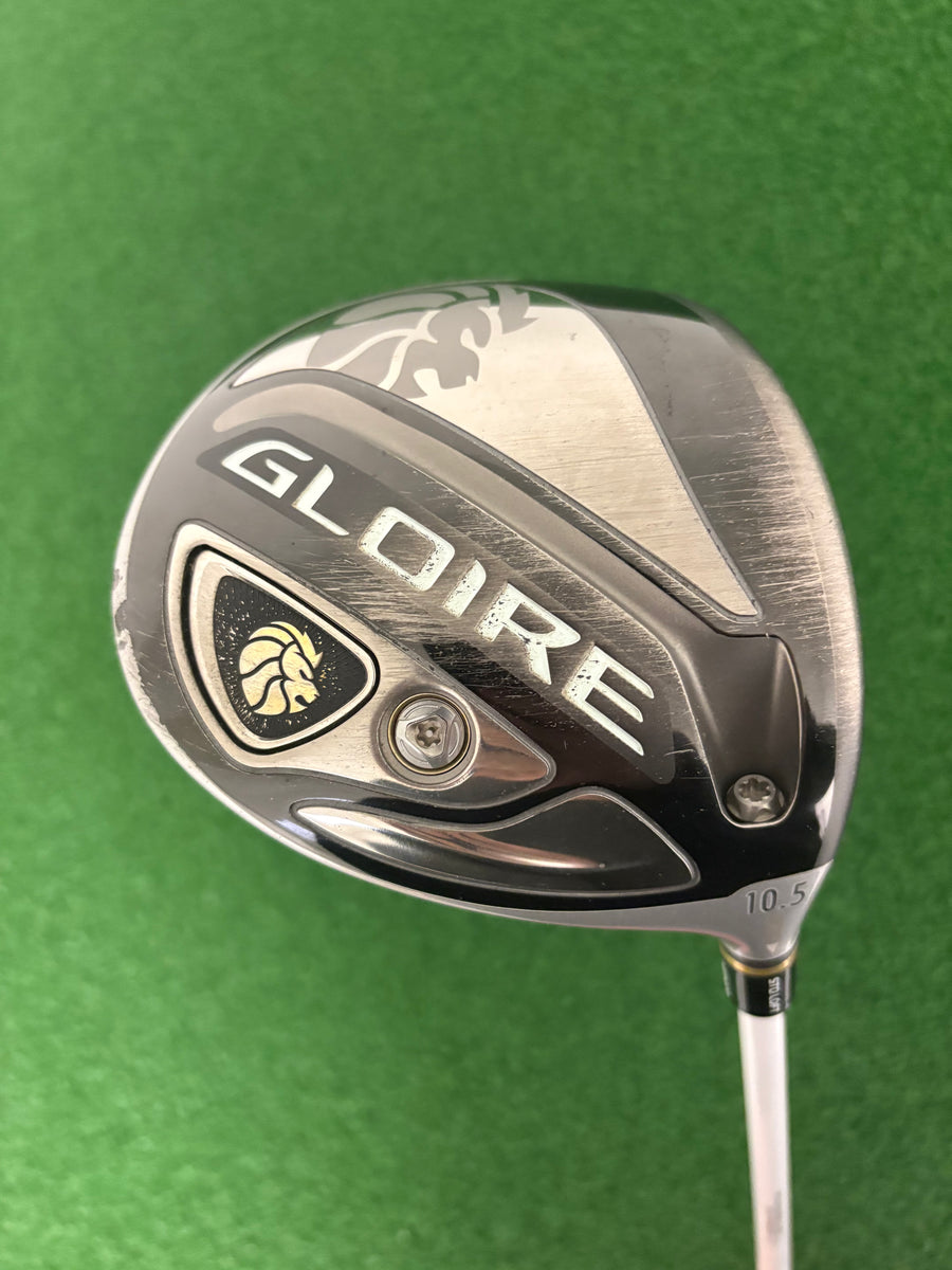 Taylormade Gloire (2014) 10.5* (Regular)