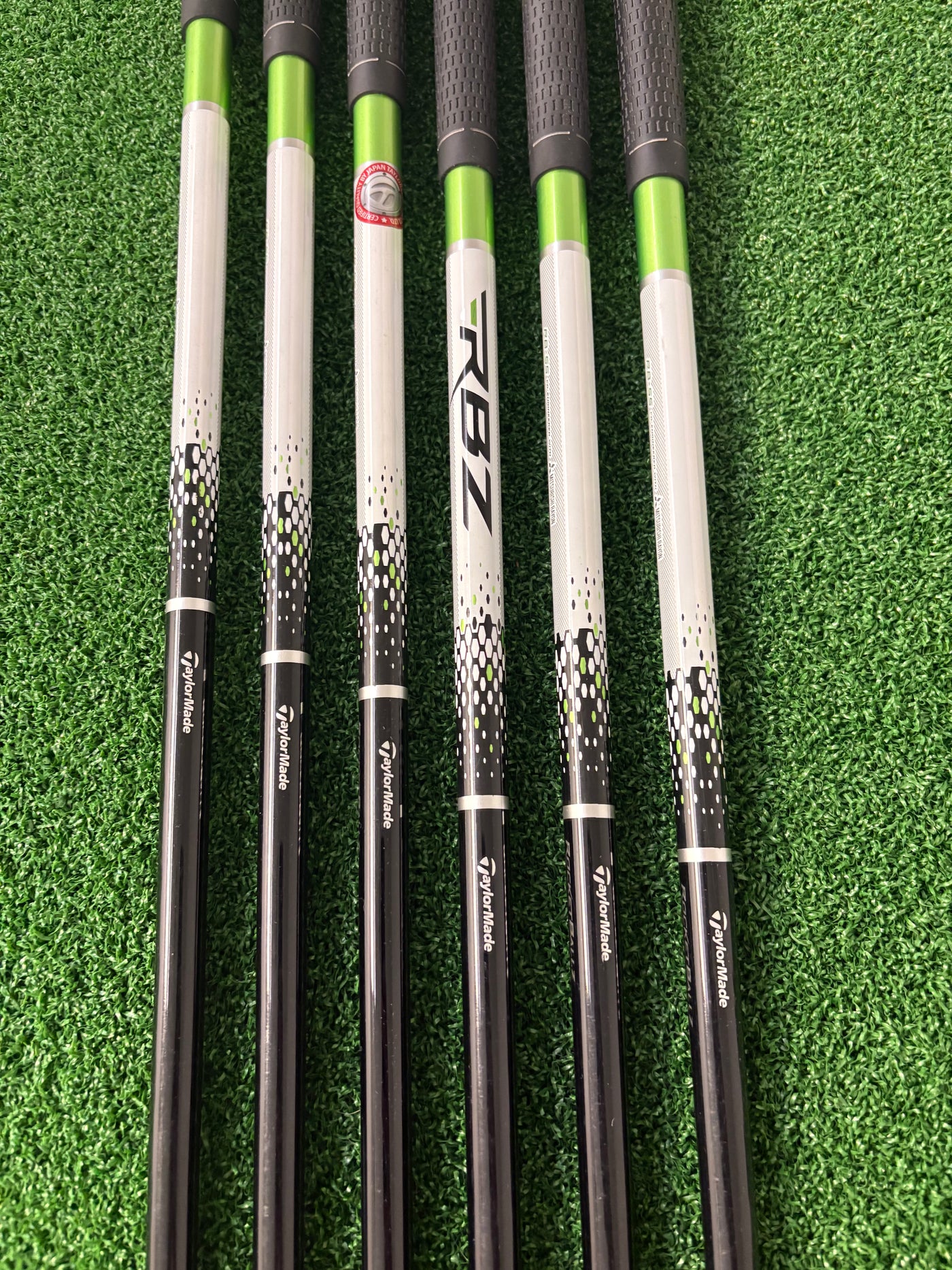 Taylormade RBZ 5-PW (Regular)