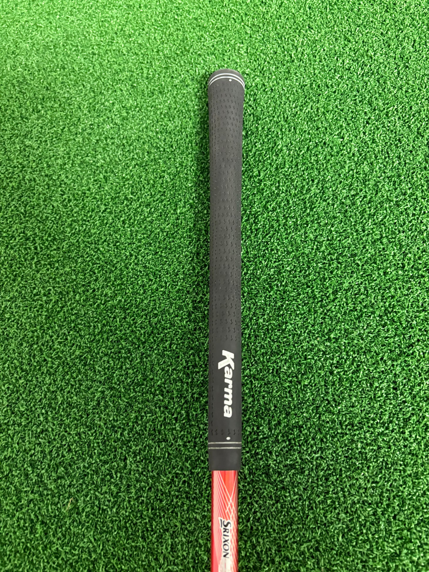 Srixon Z-525 9.5* (Stiff)