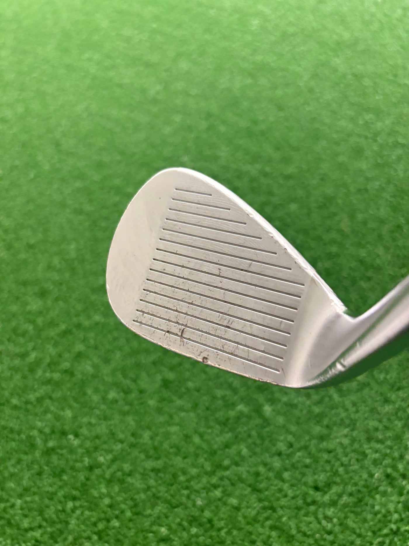 Cleveland RTX 2.0 Precision Forged 588 52*