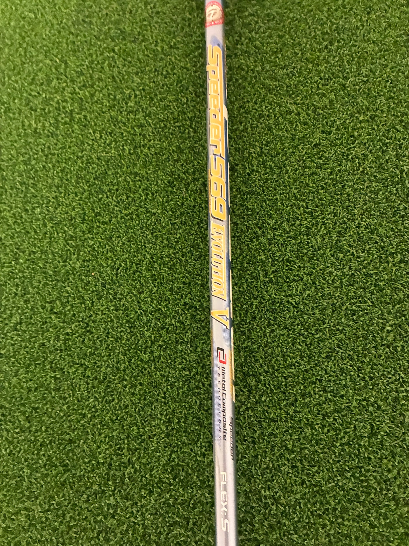 Taylormade Original One Mini Driver 11.5* (Stiff)