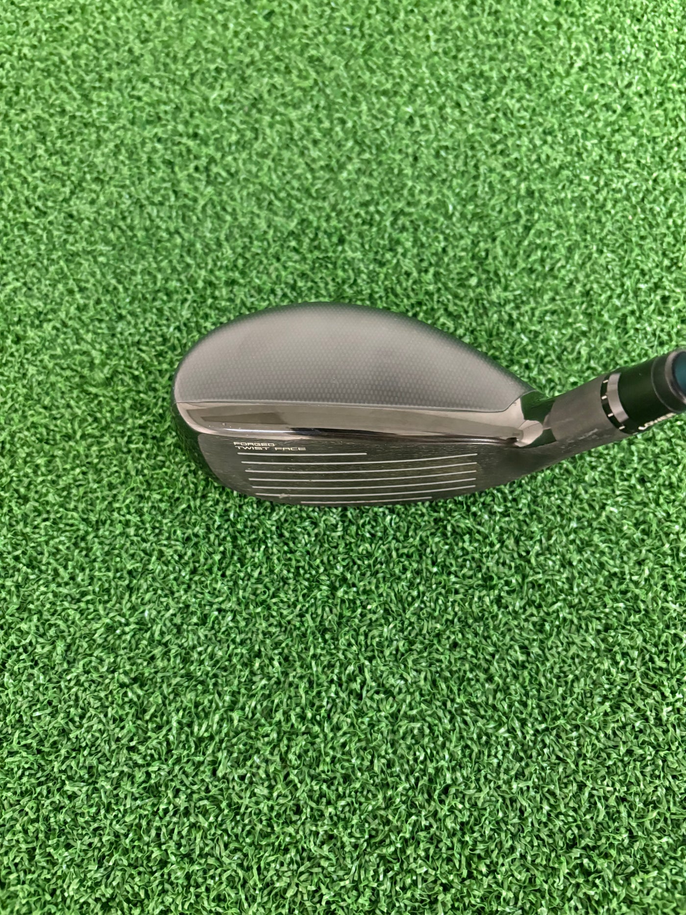 Taylormade Sim 2 Rescue 19.5* 3 Hybrid (Stiff)