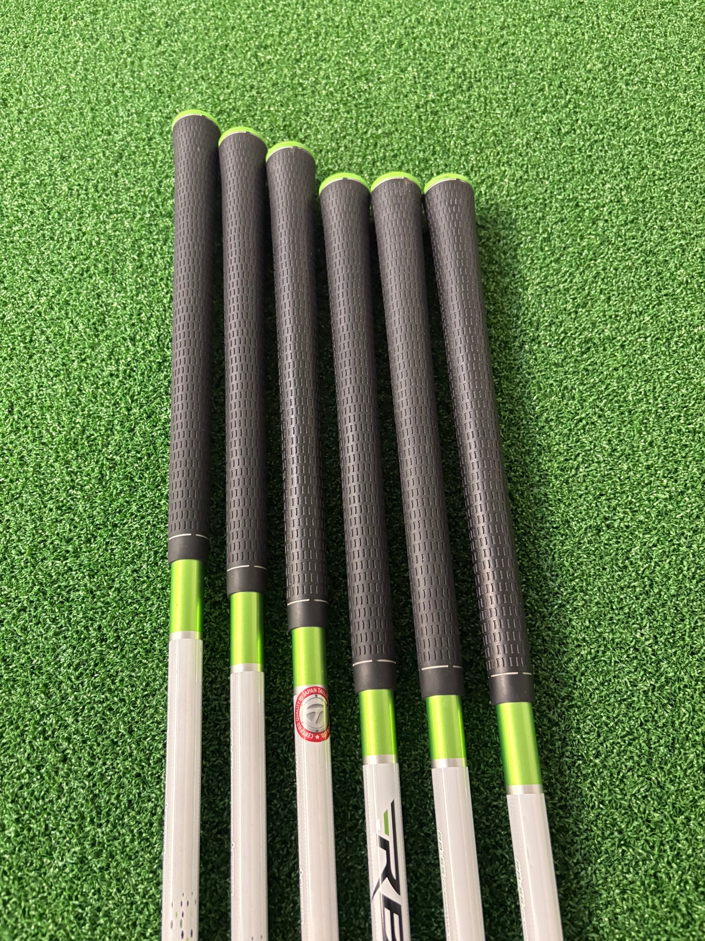 Taylormade RBZ 5-PW (Regular)