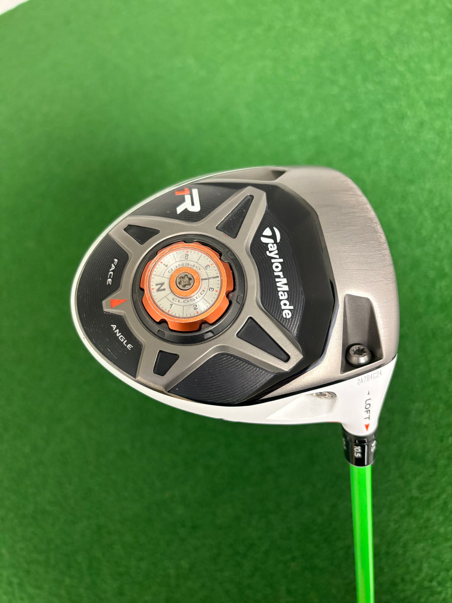 Taylormade R1 1 Wood (Stiff)