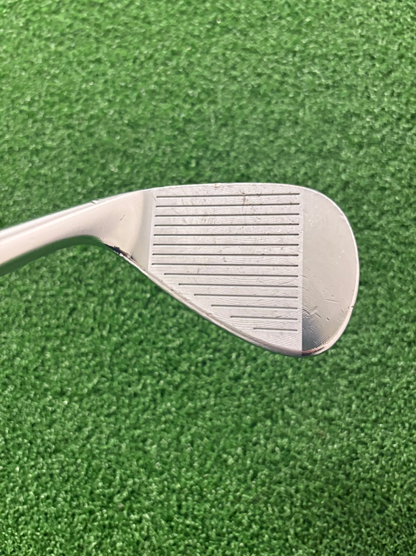 Cleveland RTX 2.0 Precision Forged 588 52*