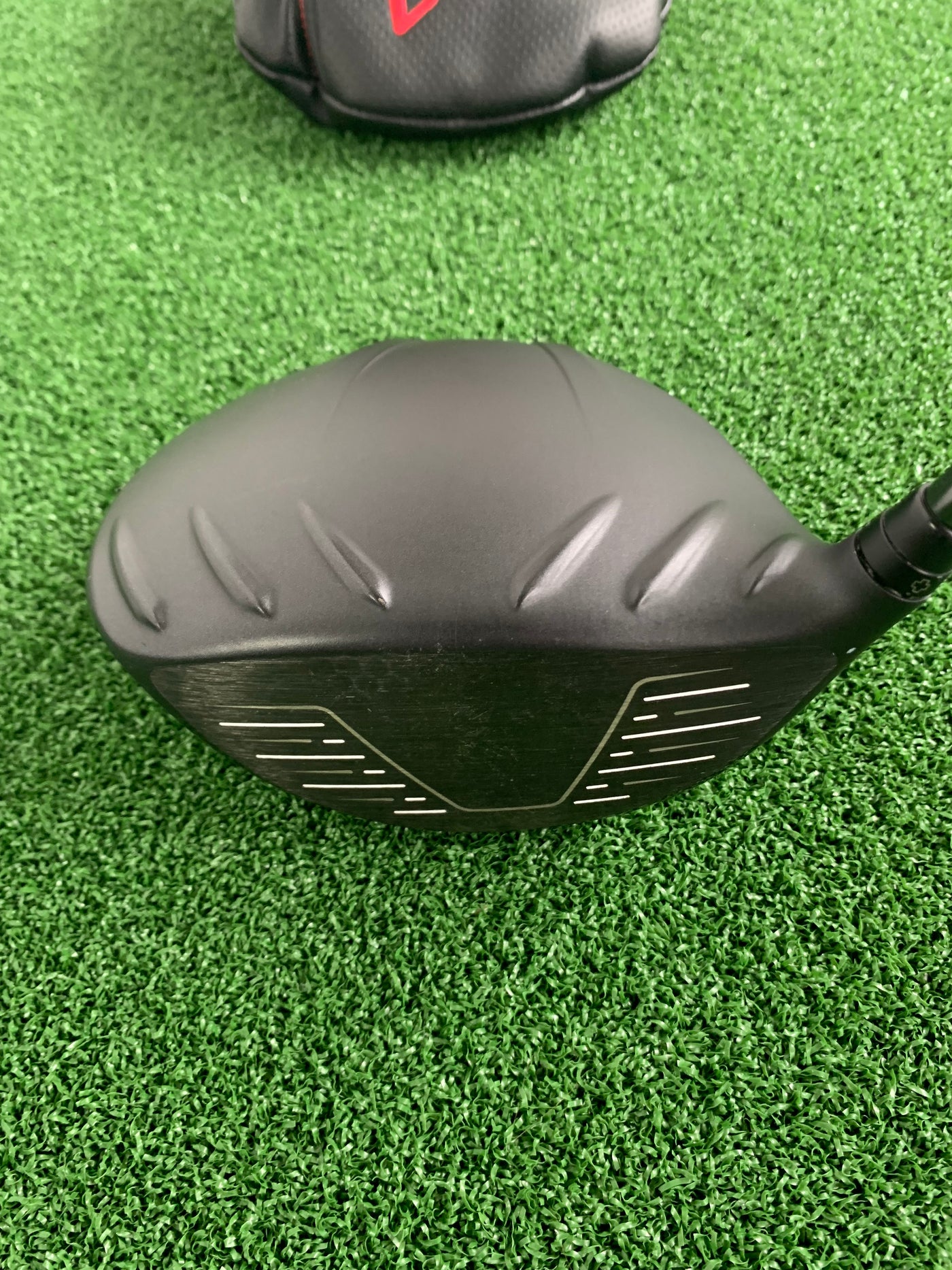 Ping G410 LST 9.0* (Stiff/Regular)