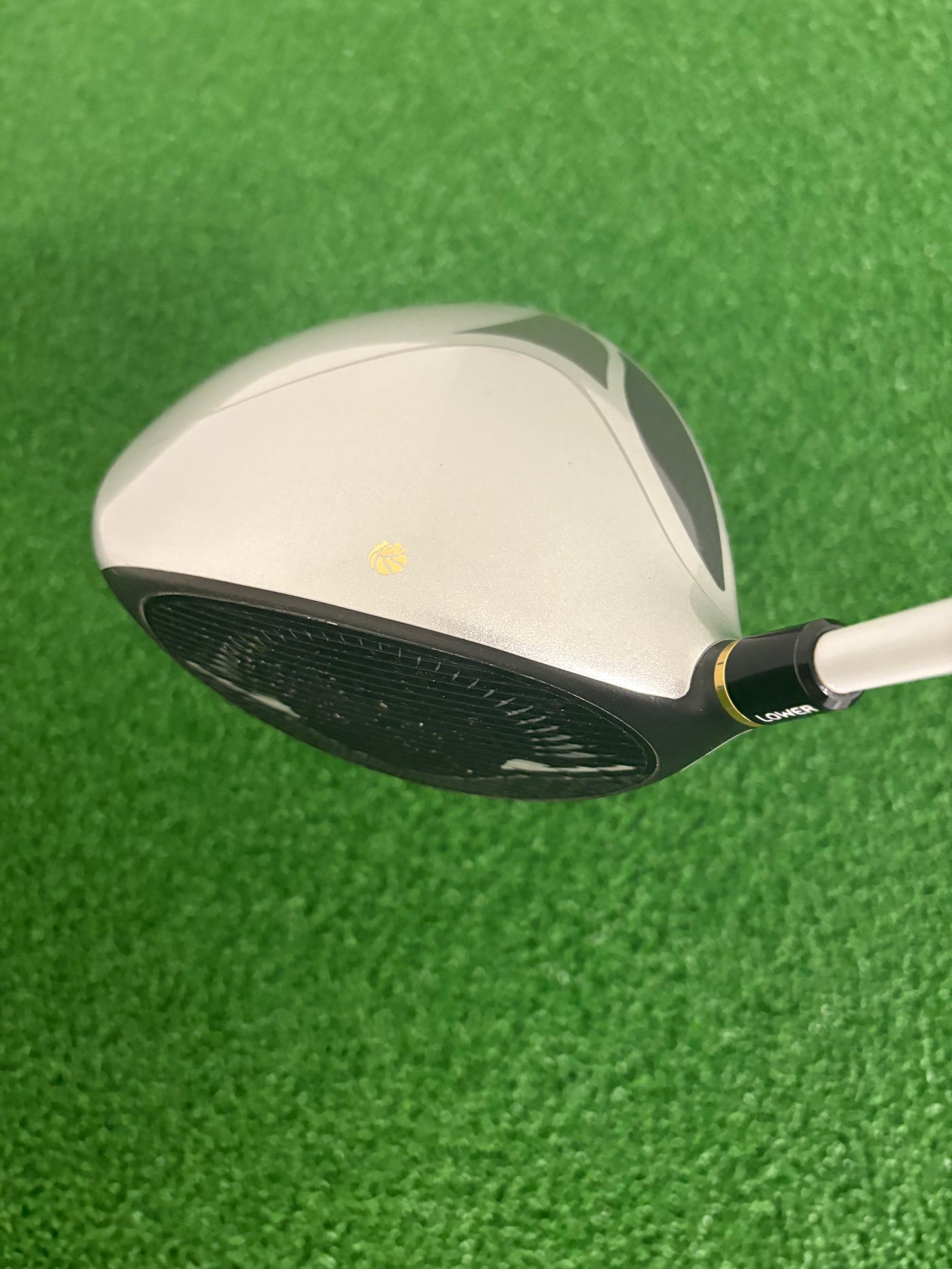 Taylormade Gloire (2014) 10.5* (Regular)