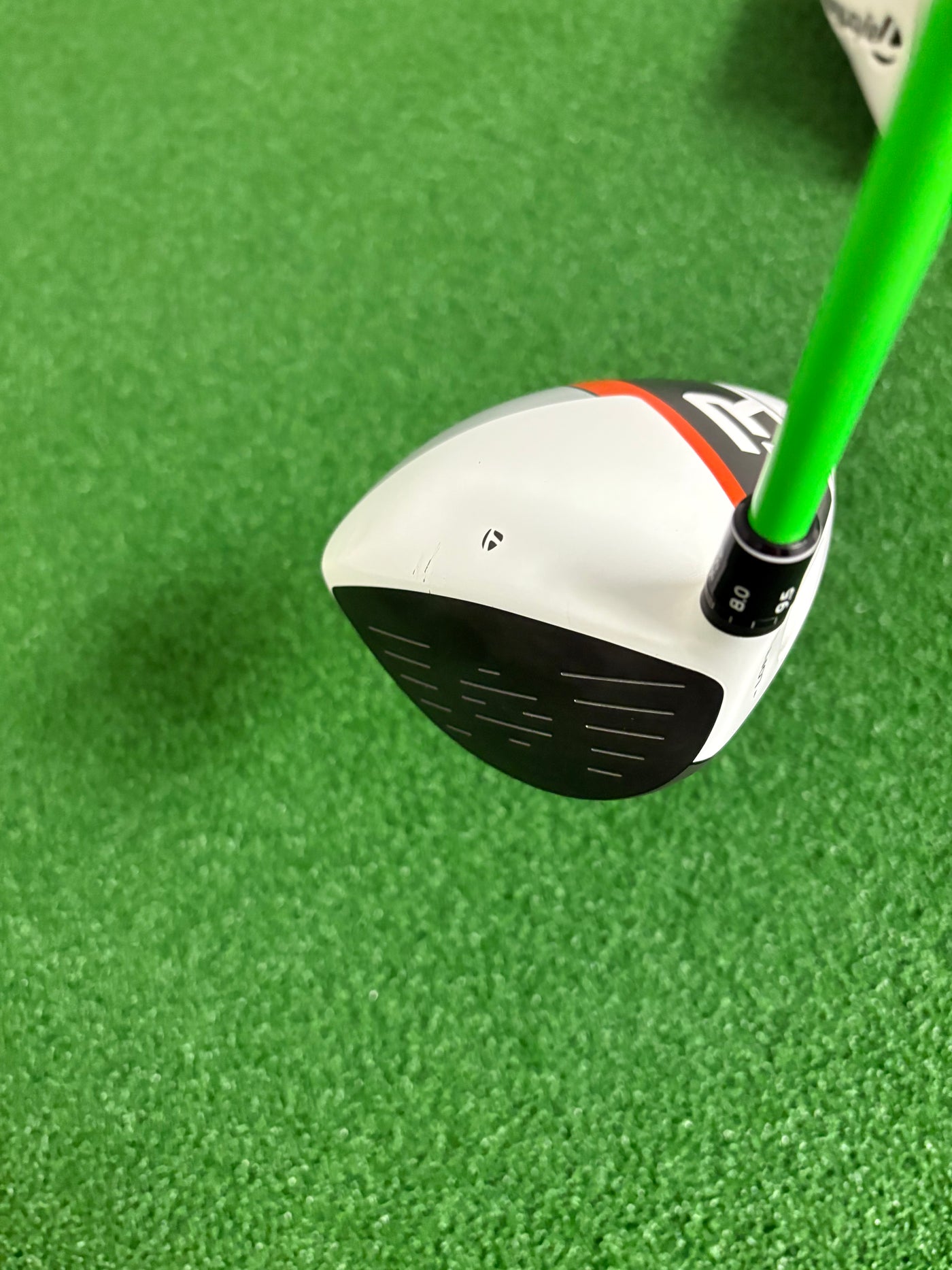 Taylormade R1 1 Wood (Stiff)