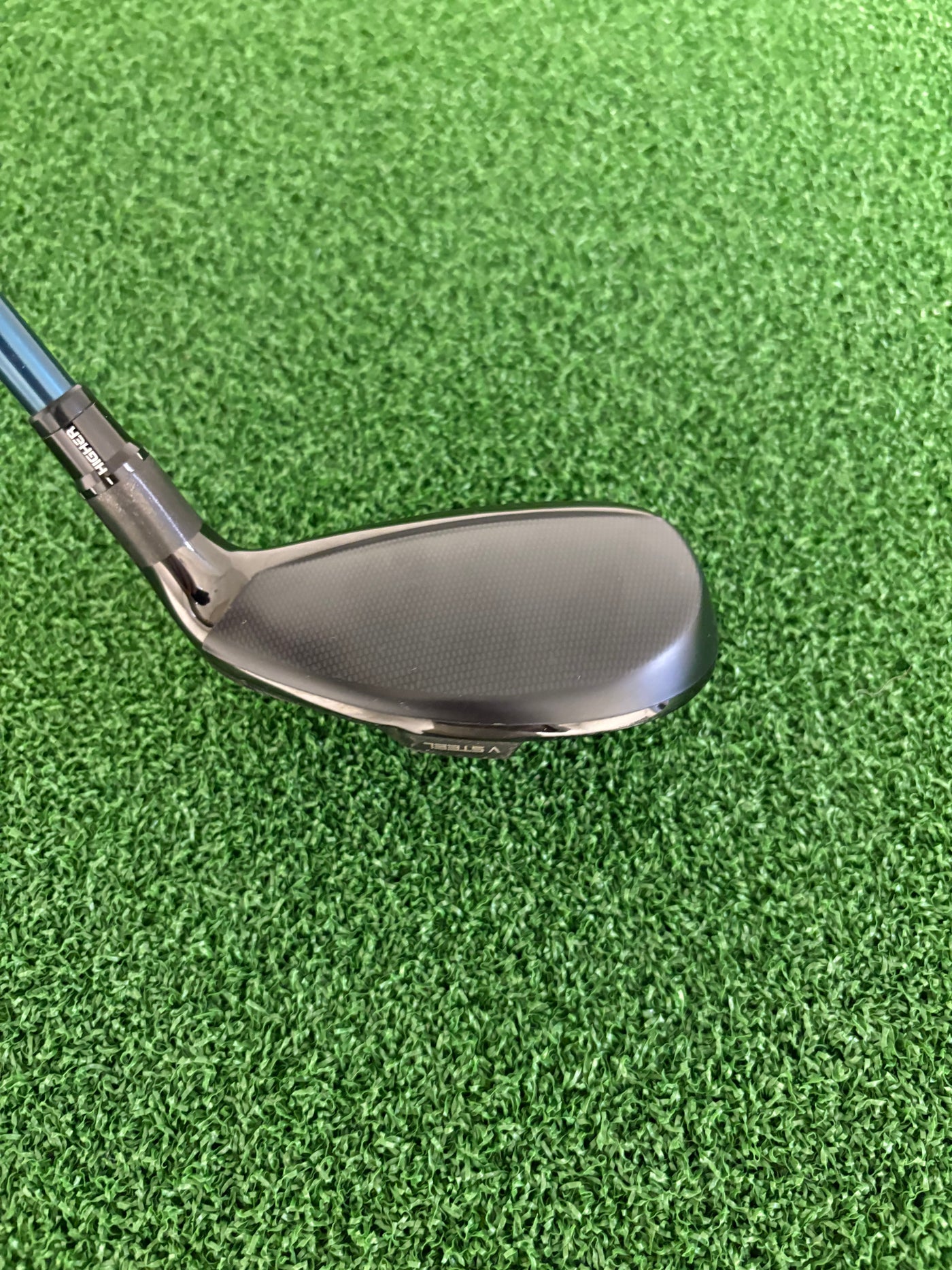 Taylormade Sim 2 Rescue 19.5* 3 Hybrid (Stiff)
