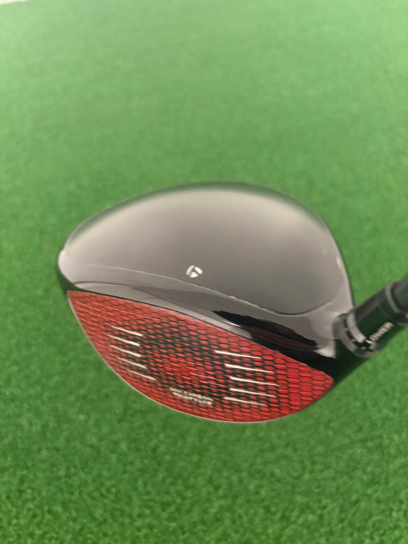 Taylormade Stealth HD 10.5* (Stiff/Regular)