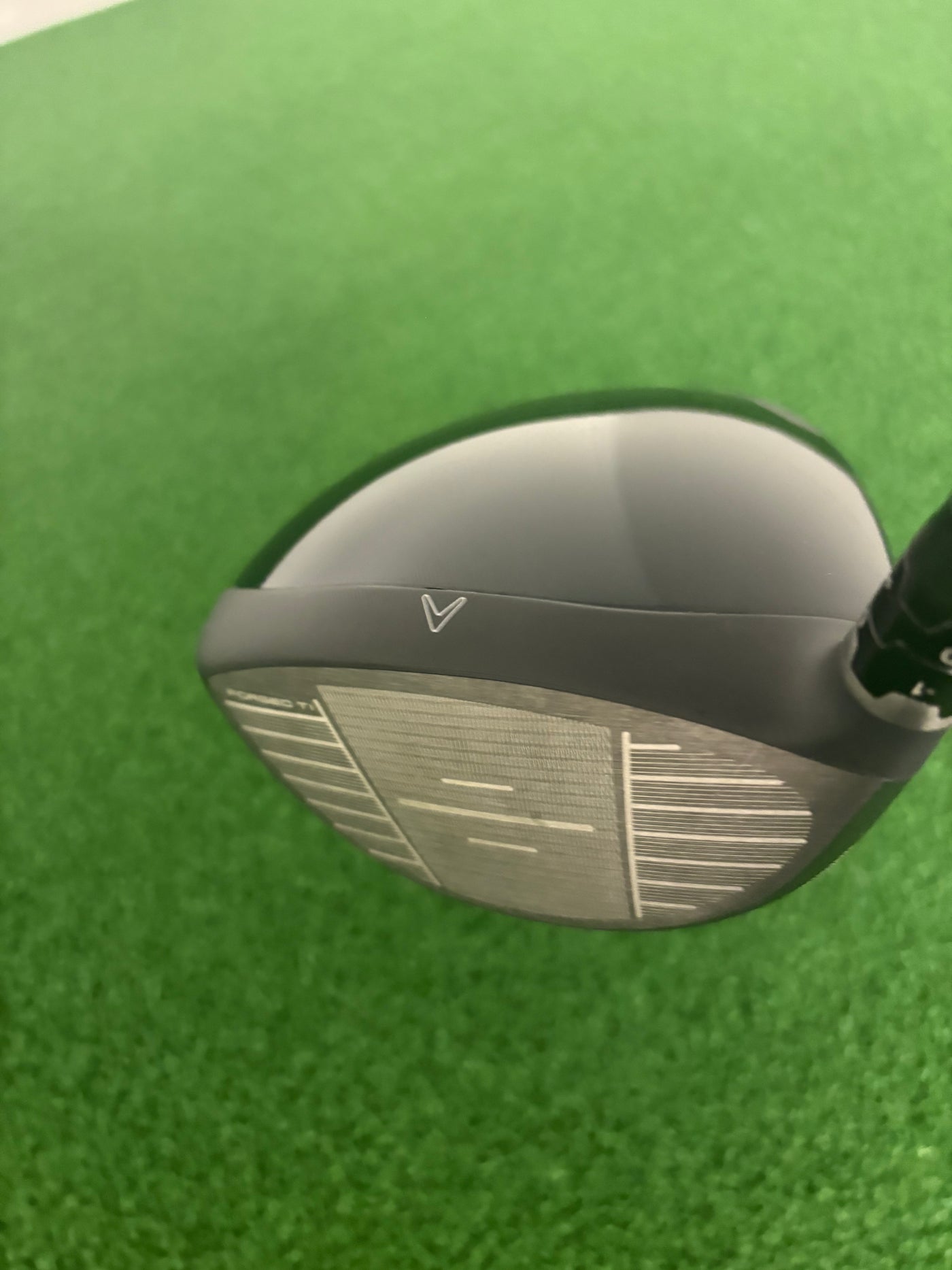 Callaway Paradym 10.5* (Regular)