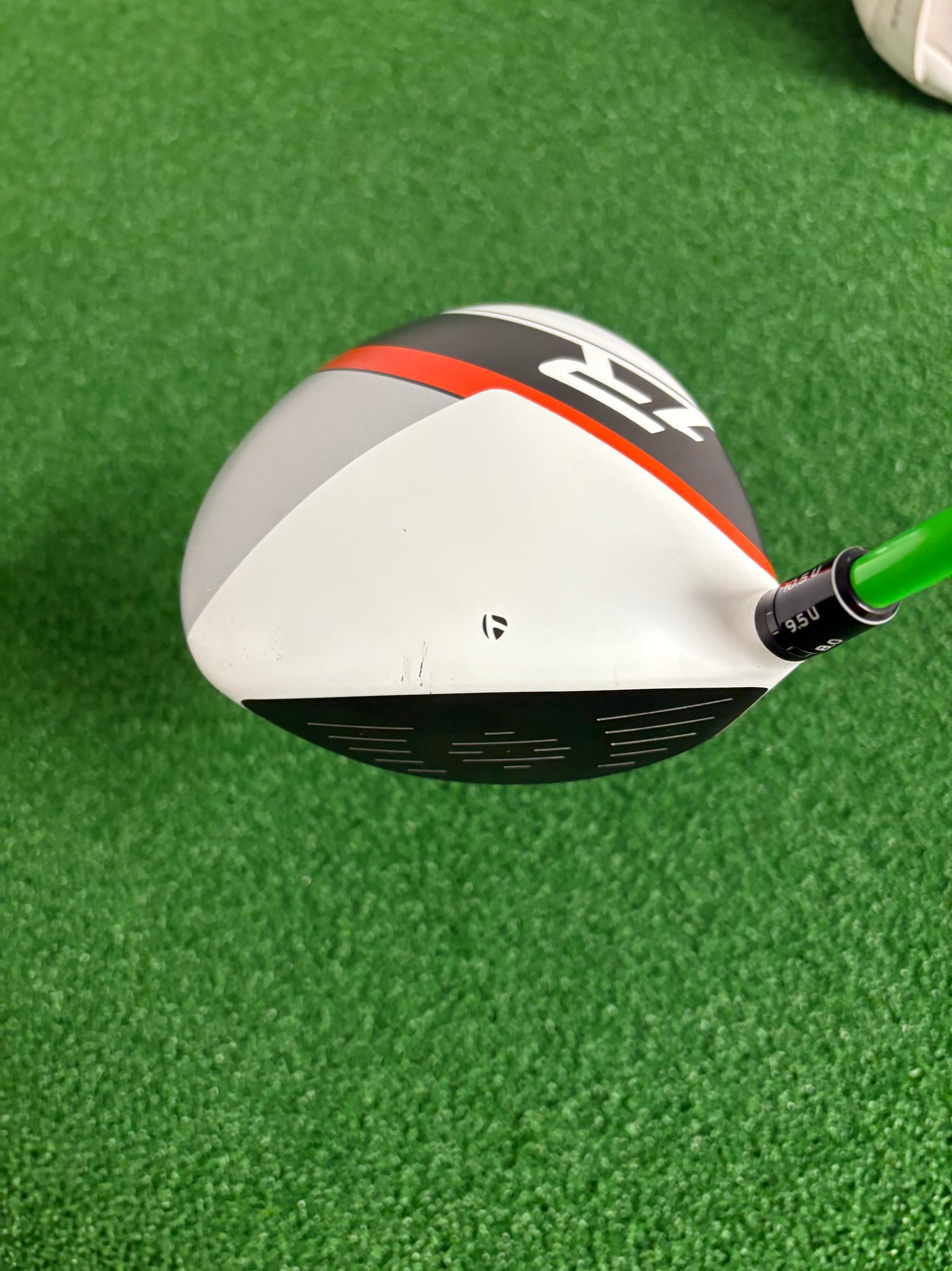 Taylormade R1 1 Wood (Stiff)