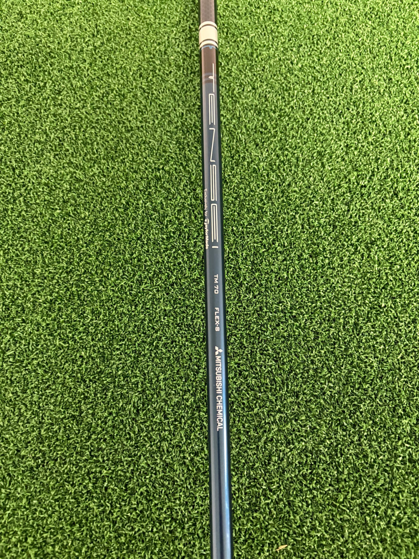 Taylormade Sim 2 Rescue 19.5* 3 Hybrid (Stiff)