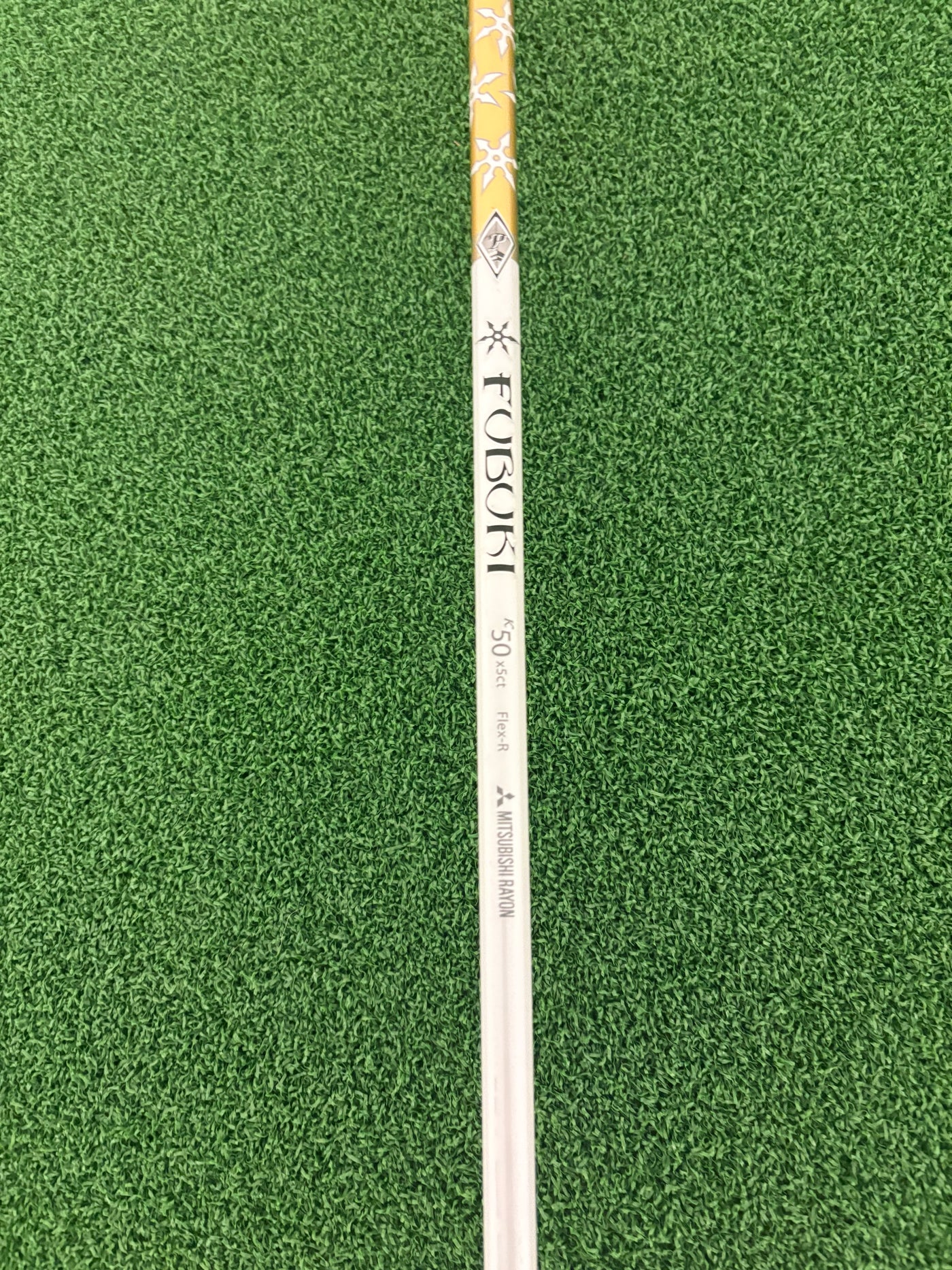 Taylormade Gloire (2014) 10.5* (Regular)