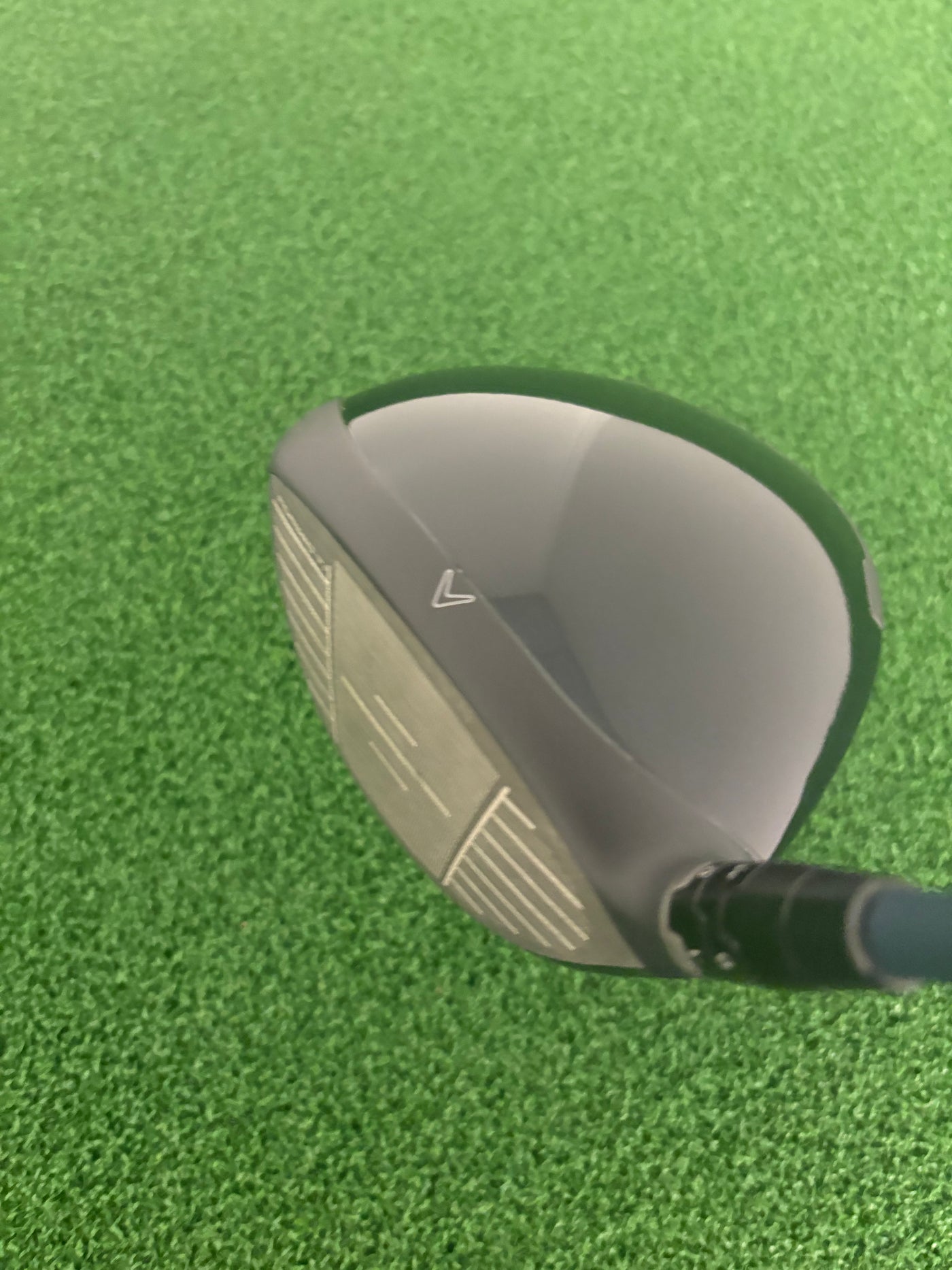 Callaway Paradym 10.5* (Regular)