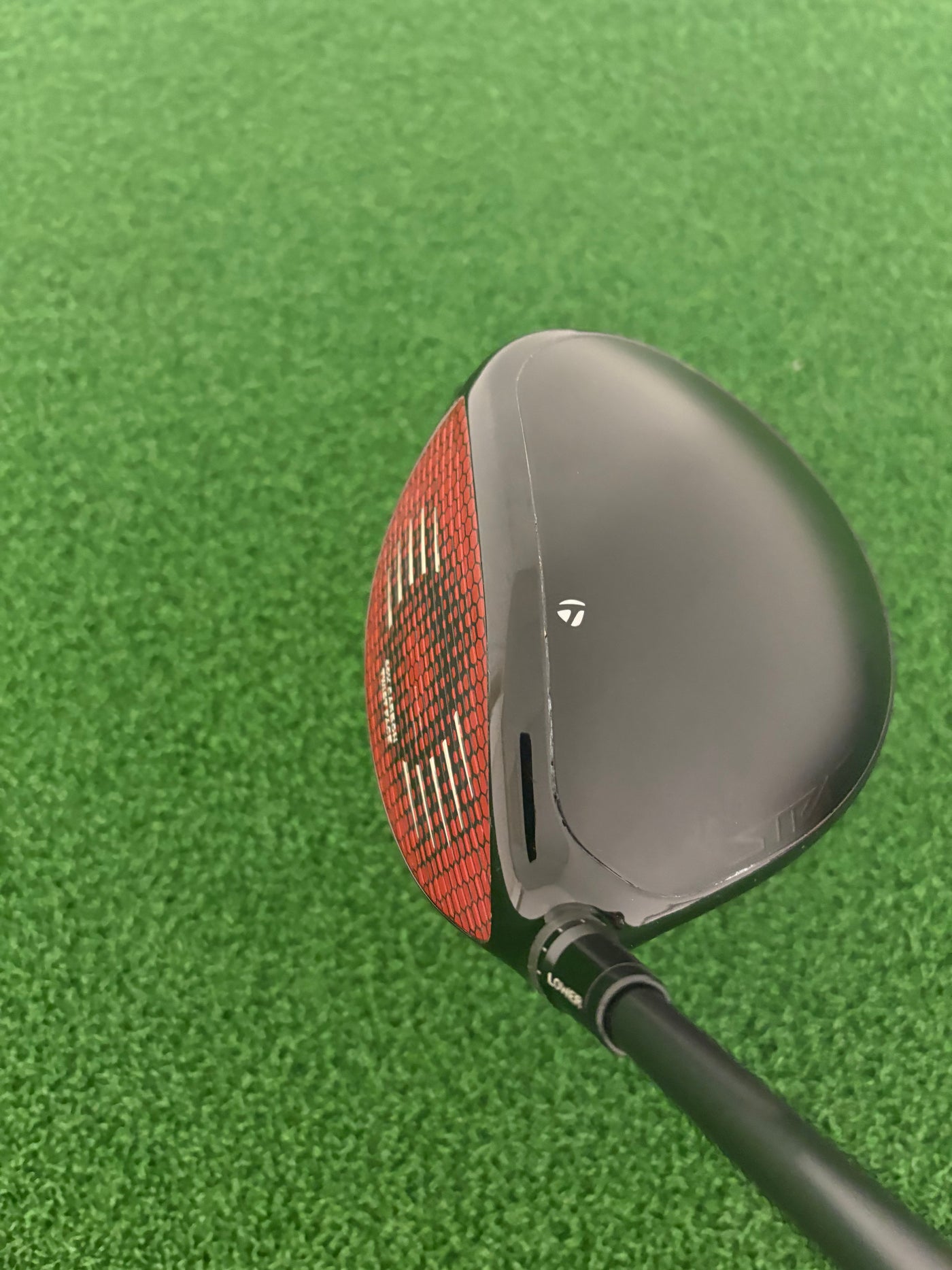 Taylormade Stealth HD 10.5* (Stiff/Regular)