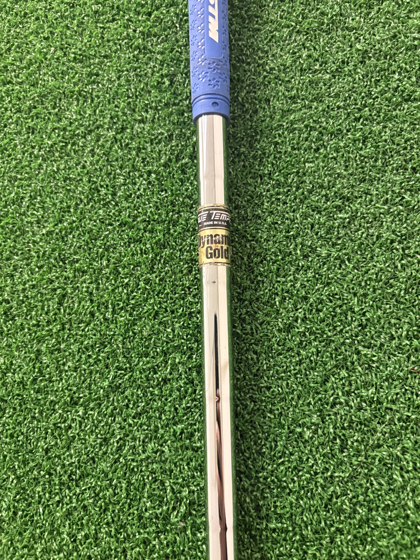 Cleveland RTX 2.0 Precision Forged 588 52*