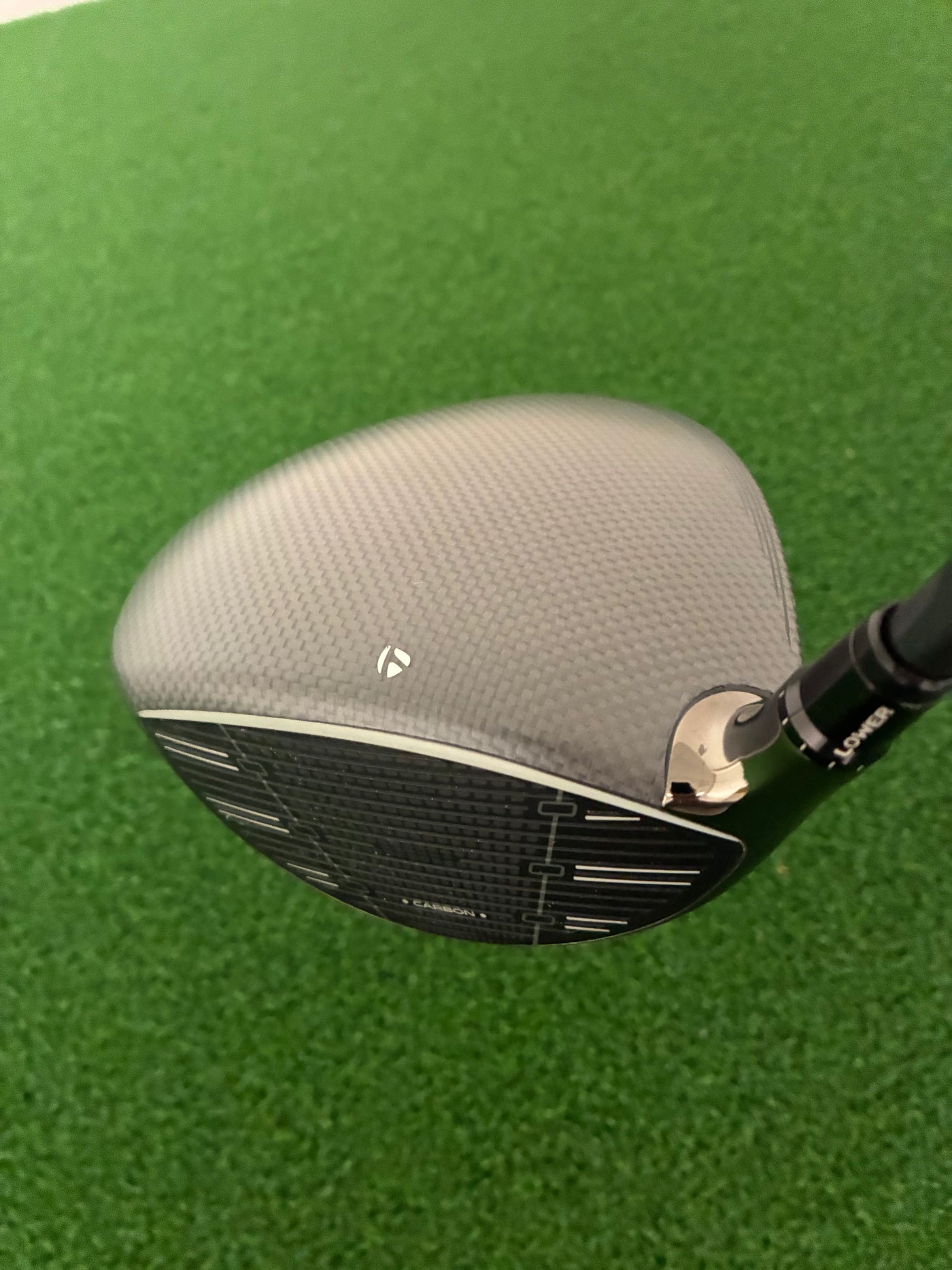 Taylormade Qi35 10.5* (Stiff/Regular)