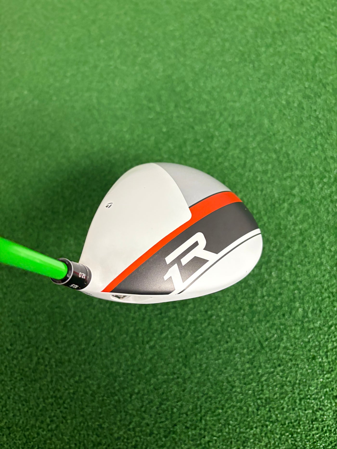 Taylormade R1 1 Wood (Stiff)