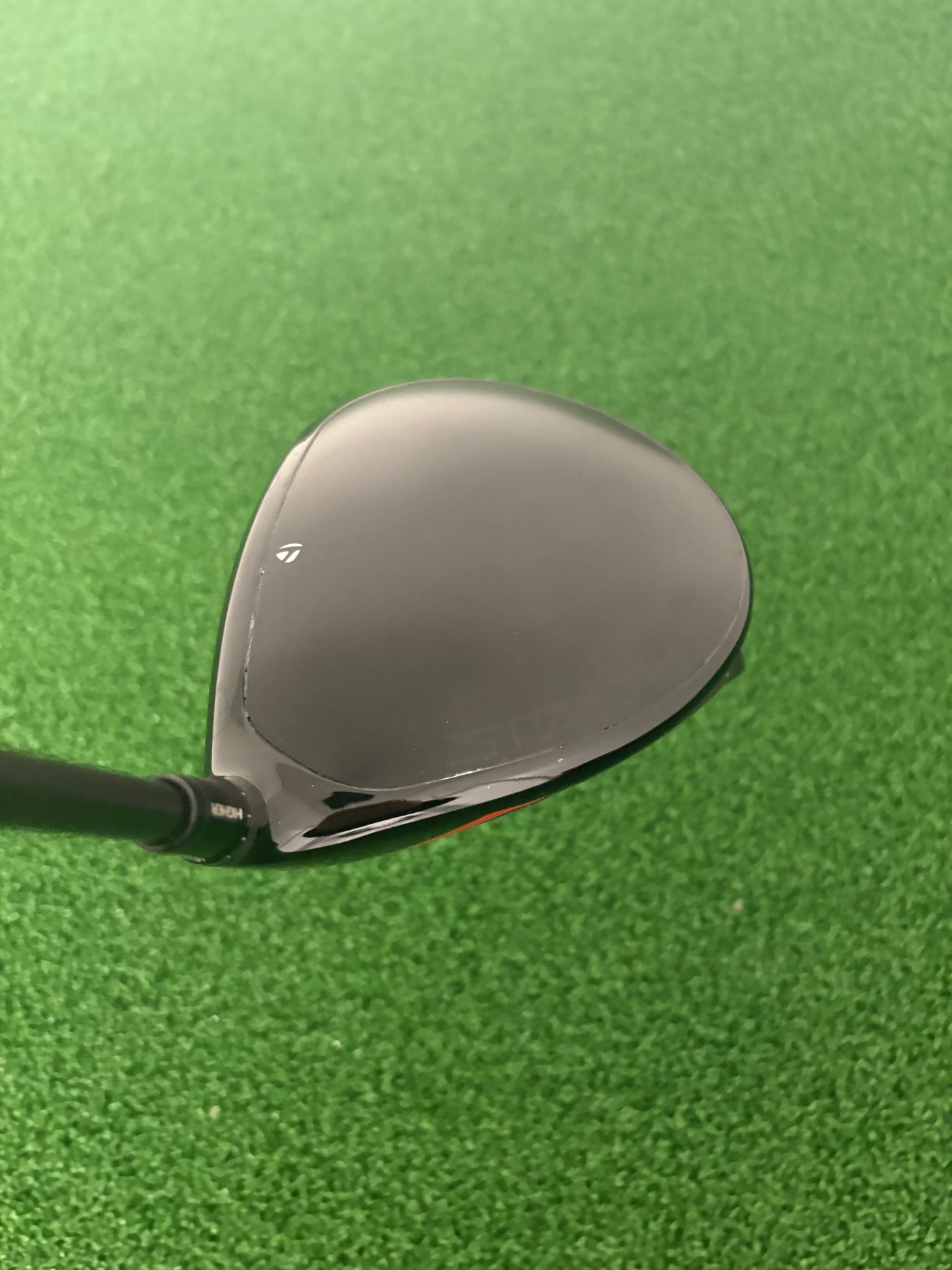 Taylormade Stealth HD 10.5* (Stiff/Regular)