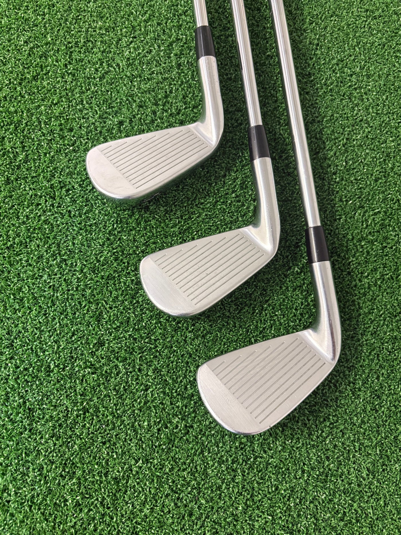 Titleist 716 AP2 5-PW (Stiff)