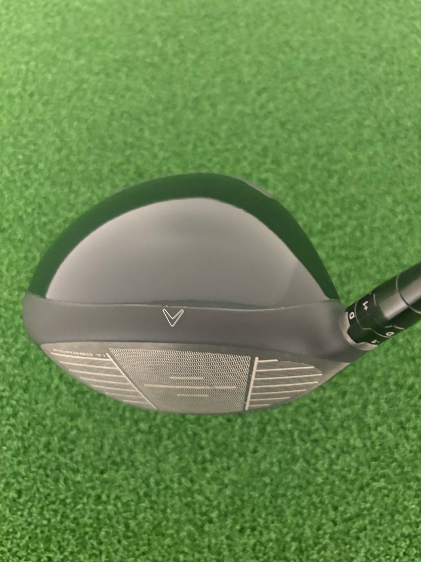Callaway Paradym 10.5* (Regular)